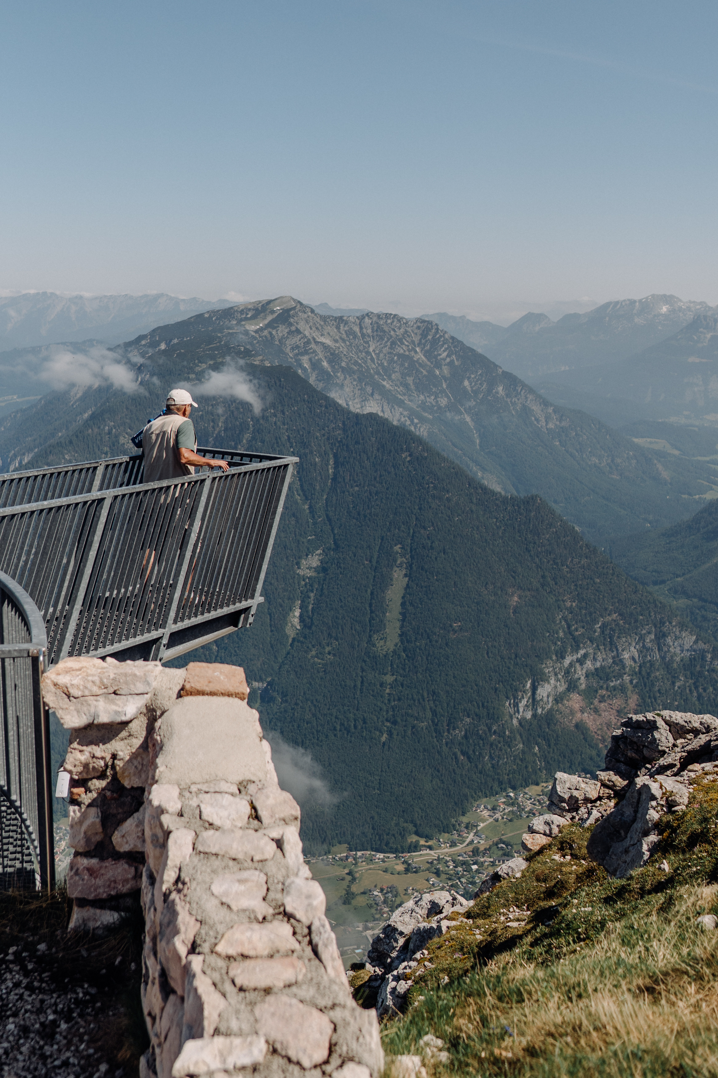 Austria. Фотограф в Праге Анна Лебедева
