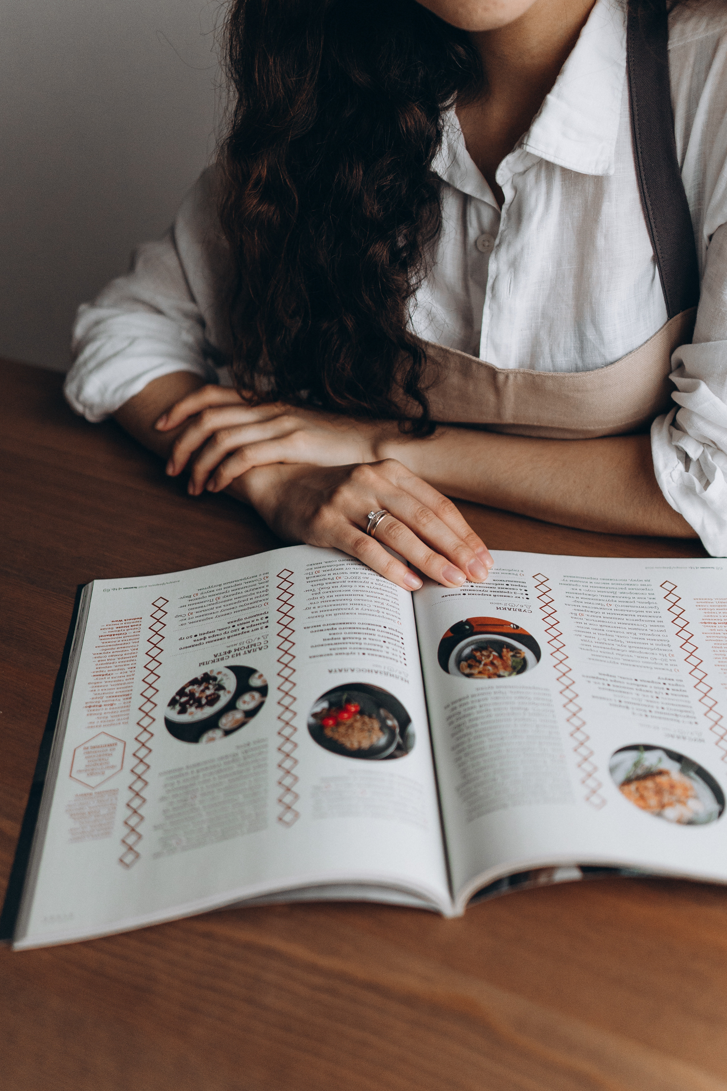 Malika. Фотограф в Праге Анна Лебедева