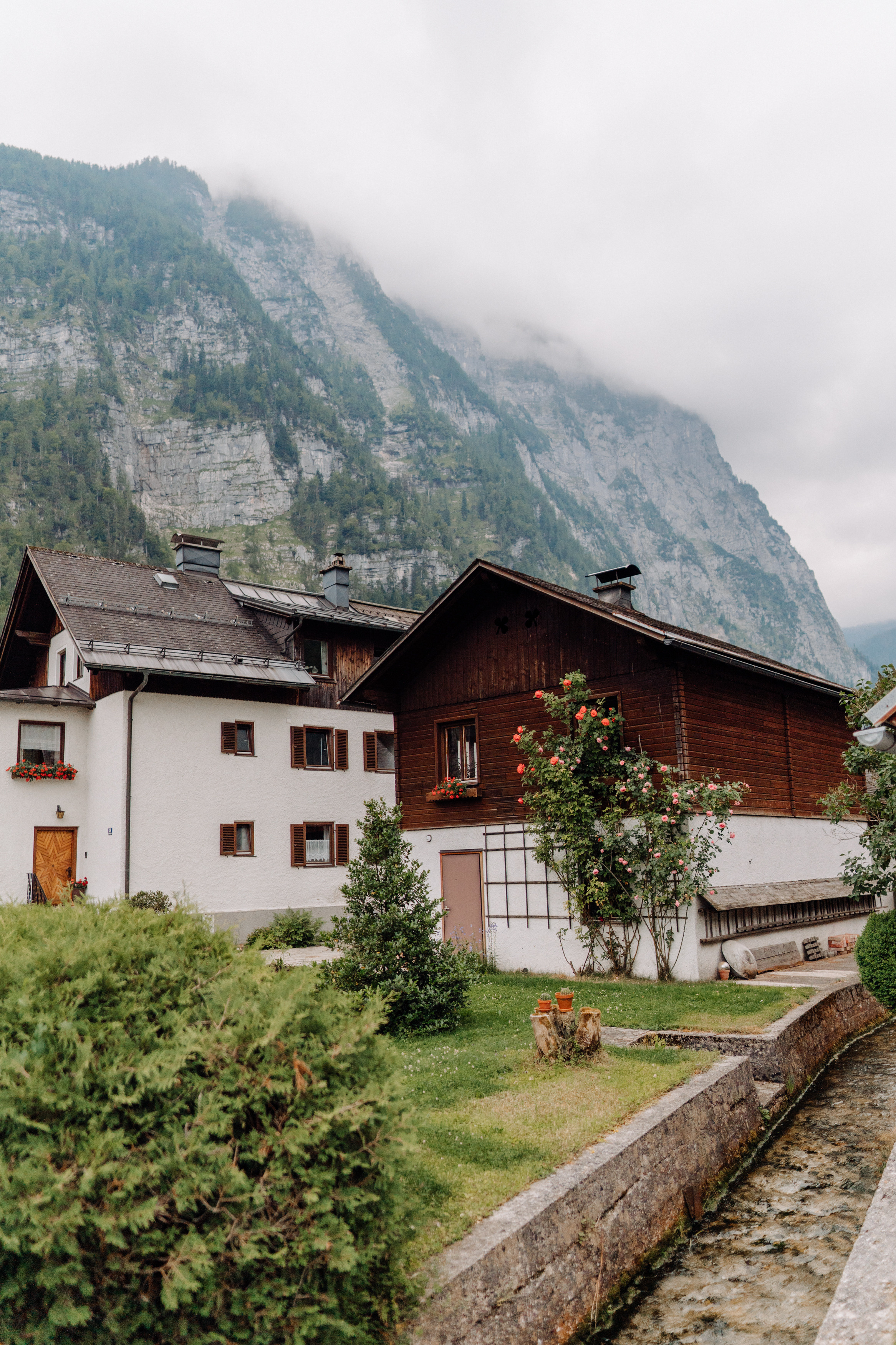 Austria. Фотограф в Праге Анна Лебедева