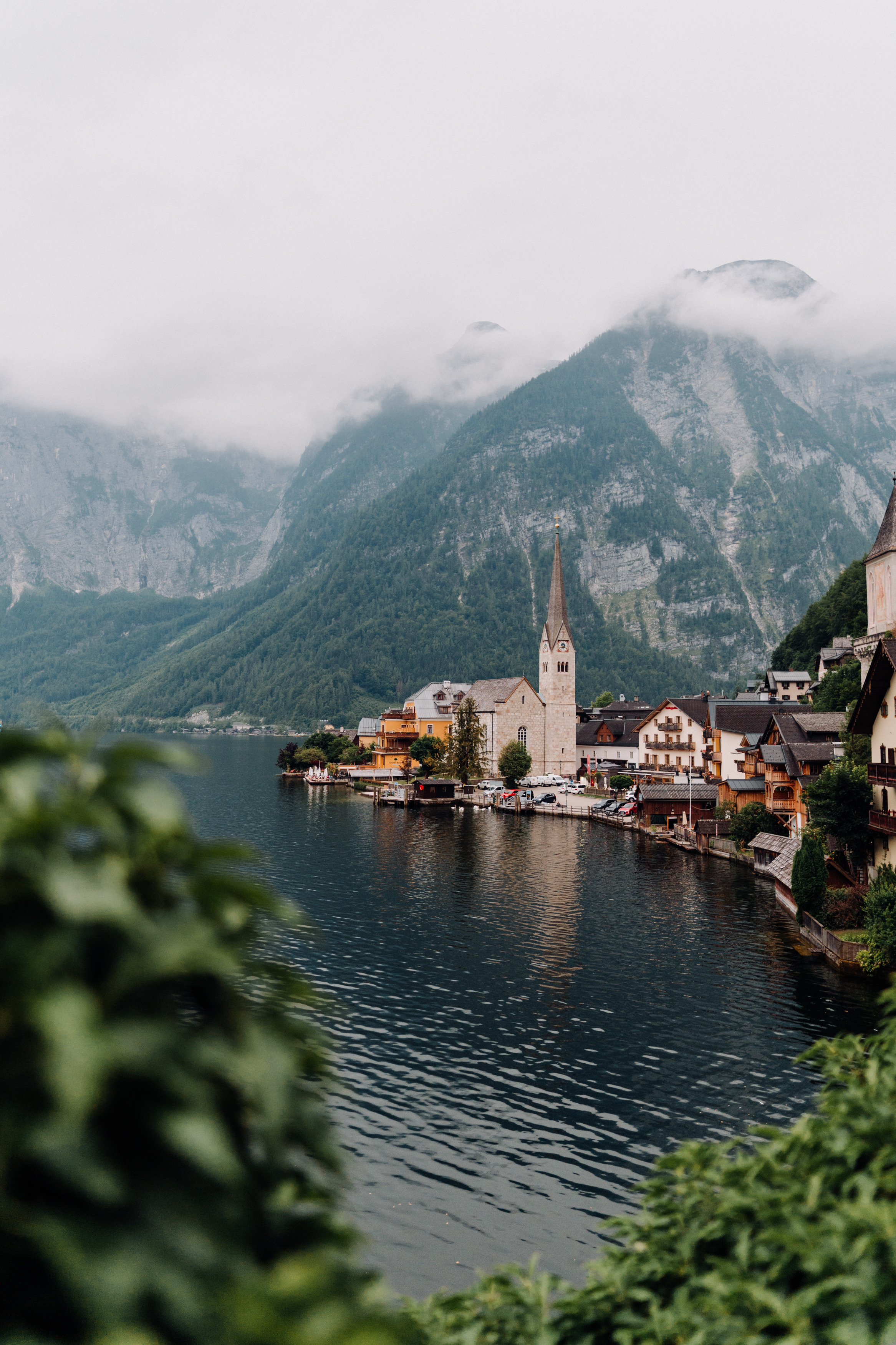 Austria. Фотограф в Праге Анна Лебедева