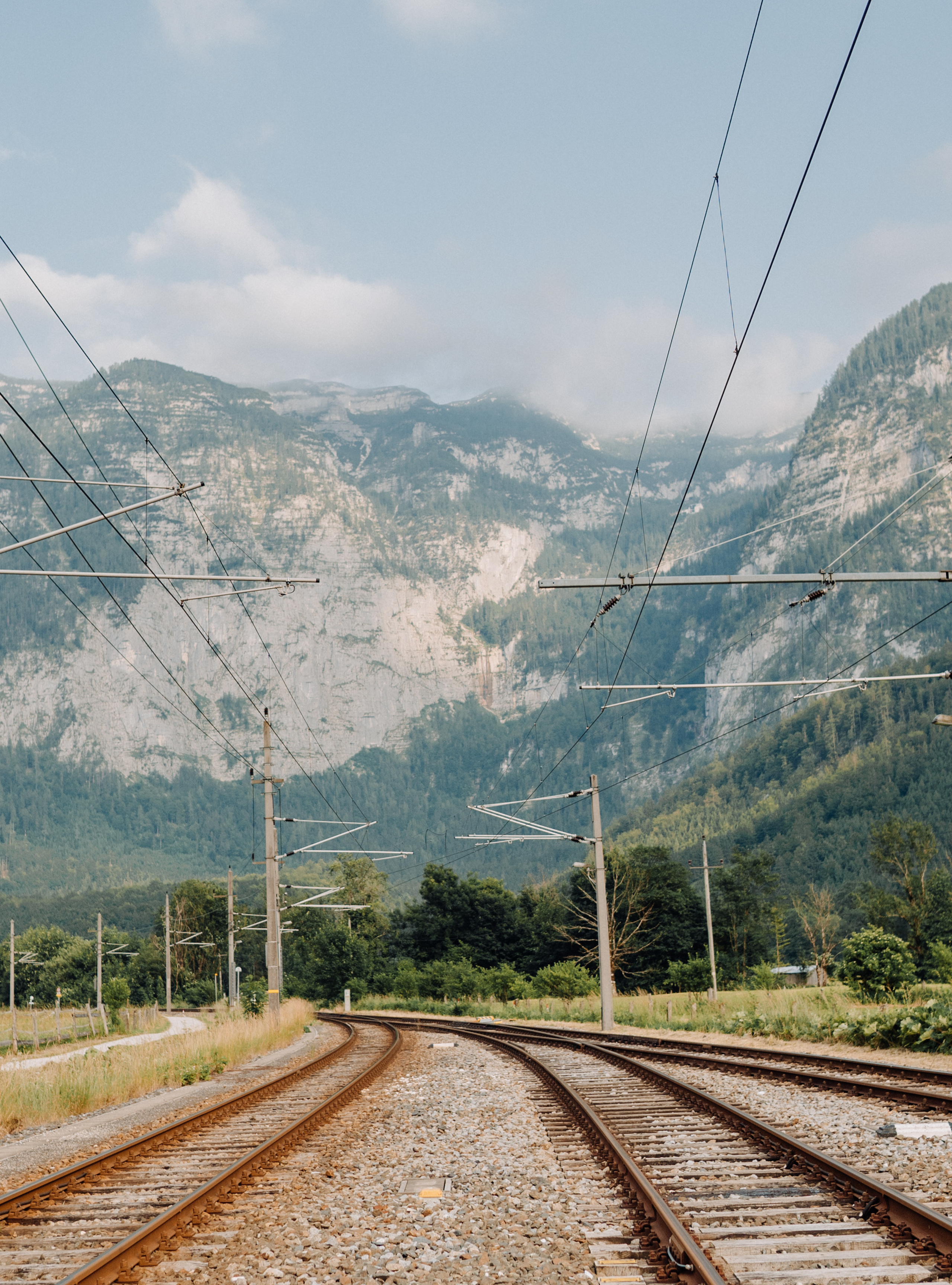 Austria. Фотограф в Праге Анна Лебедева