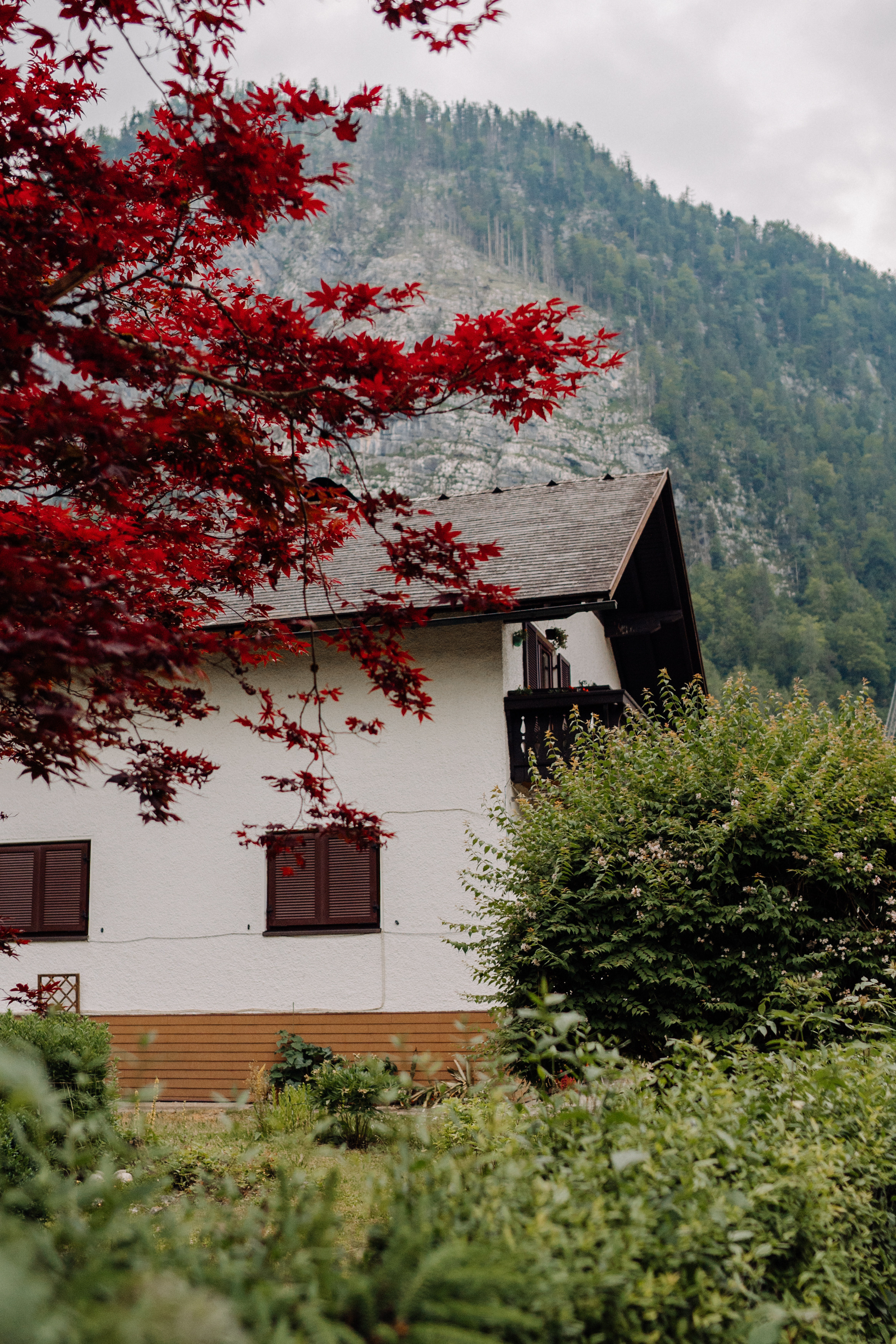Austria. Фотограф в Праге Анна Лебедева