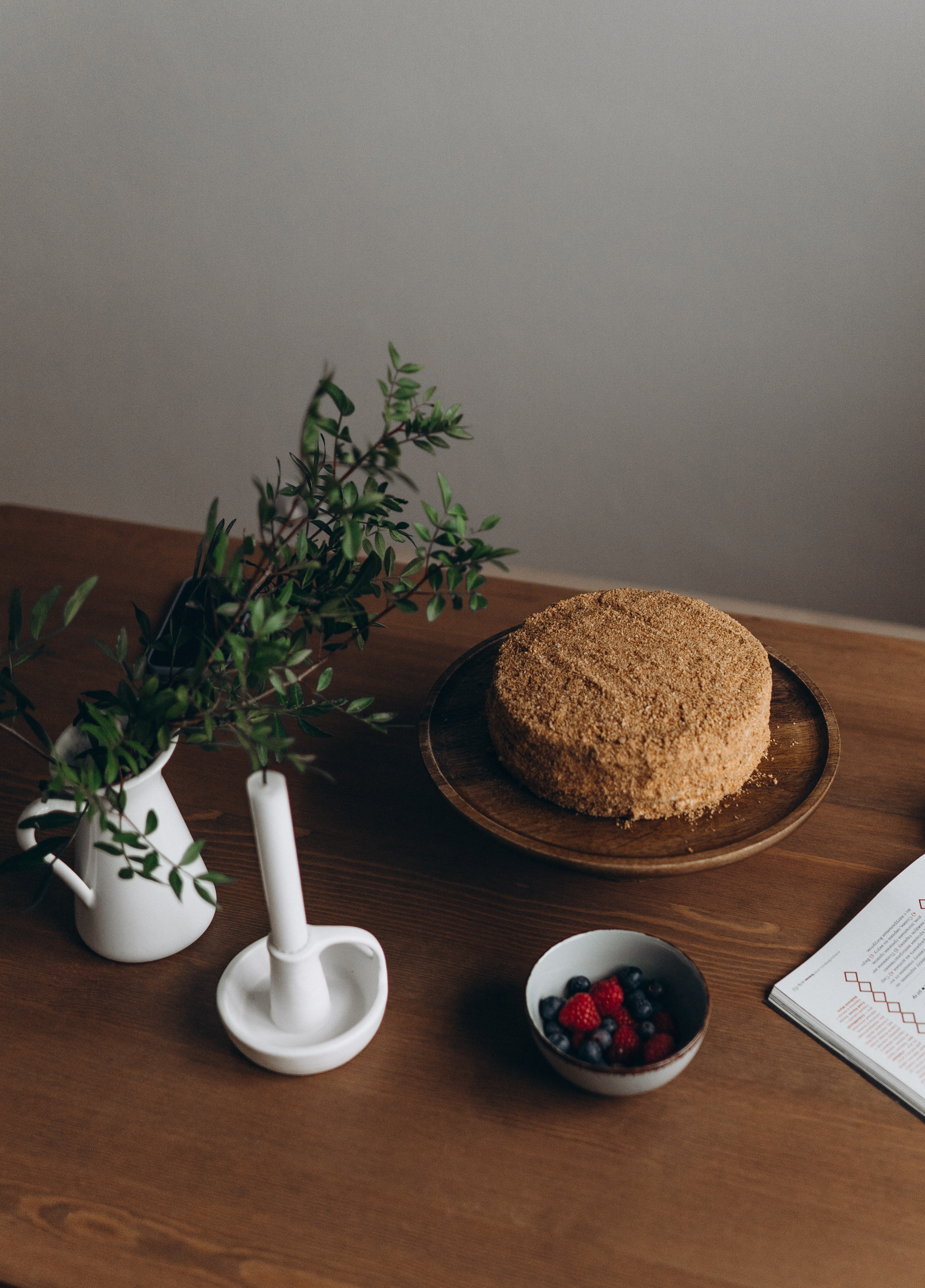 Malika. Фотограф в Праге Анна Лебедева