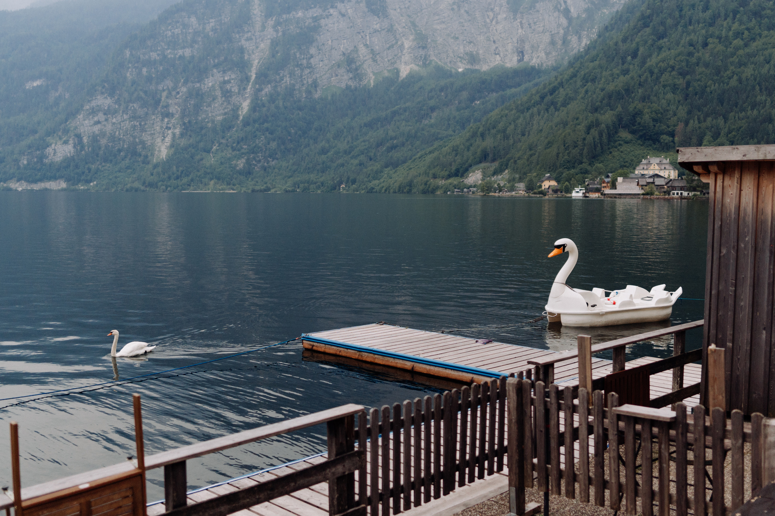 Austria. Фотограф в Праге Анна Лебедева