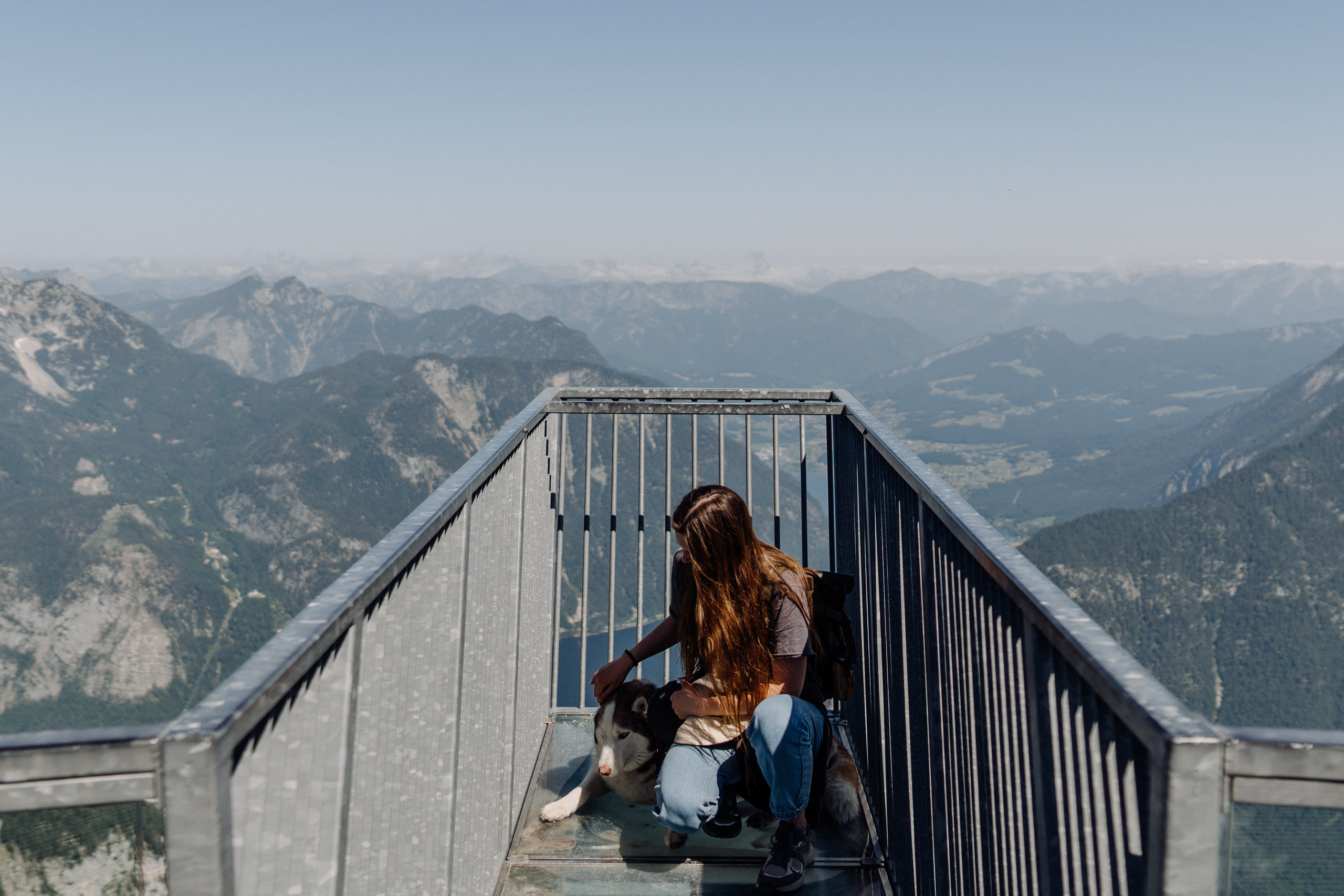 Austria. Фотограф в Праге Анна Лебедева