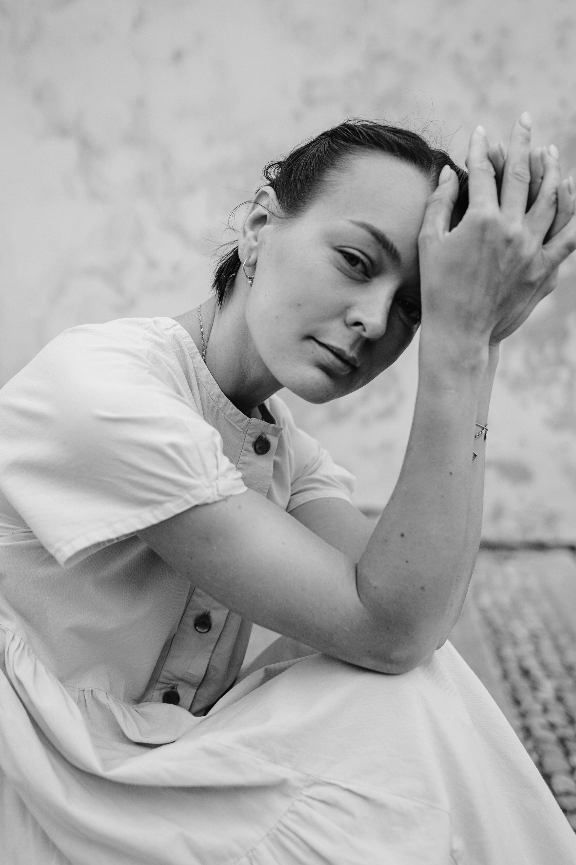 Izabella. Фотограф в Праге Анна Лебедева