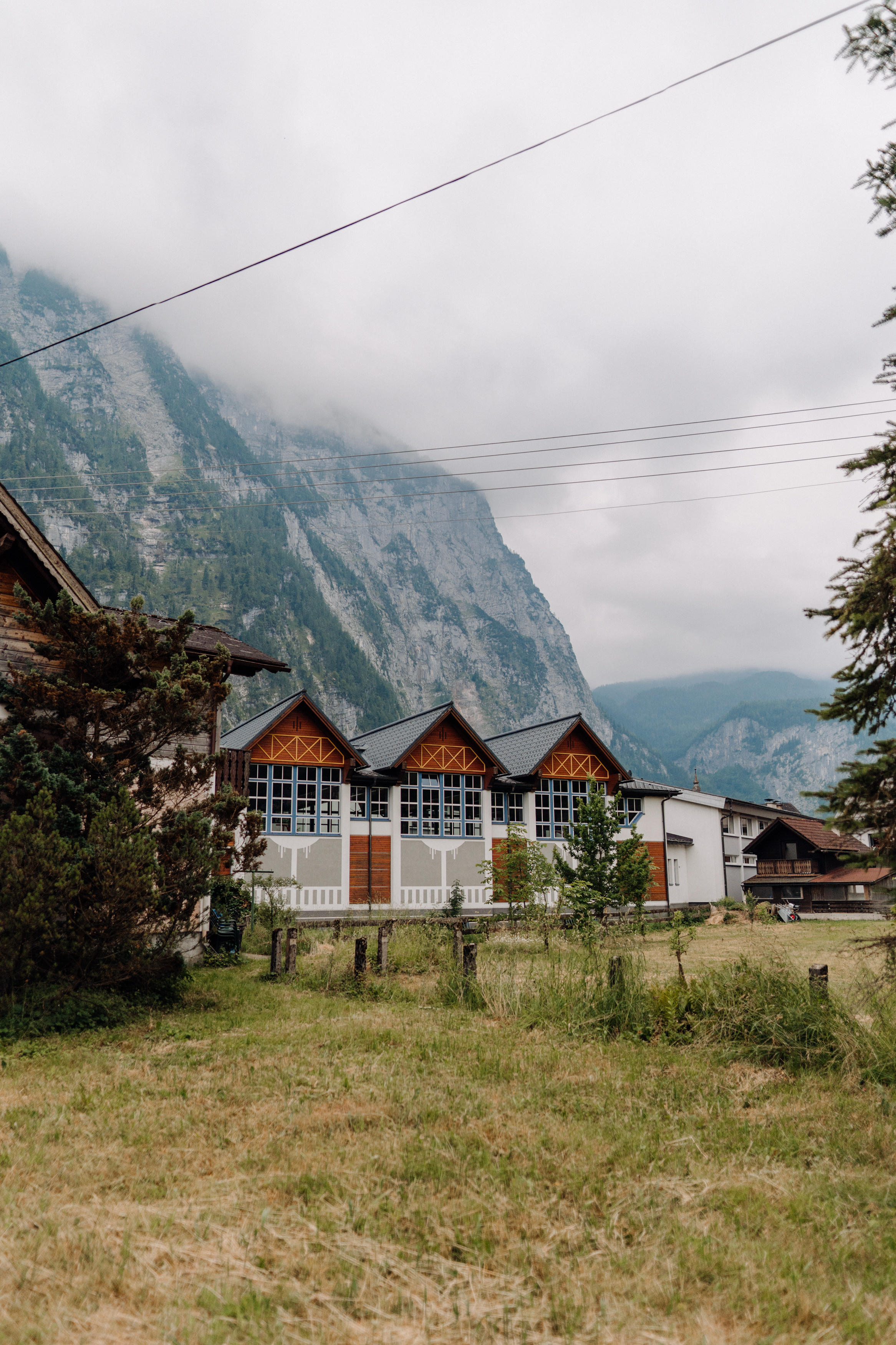 Austria. Фотограф в Праге Анна Лебедева