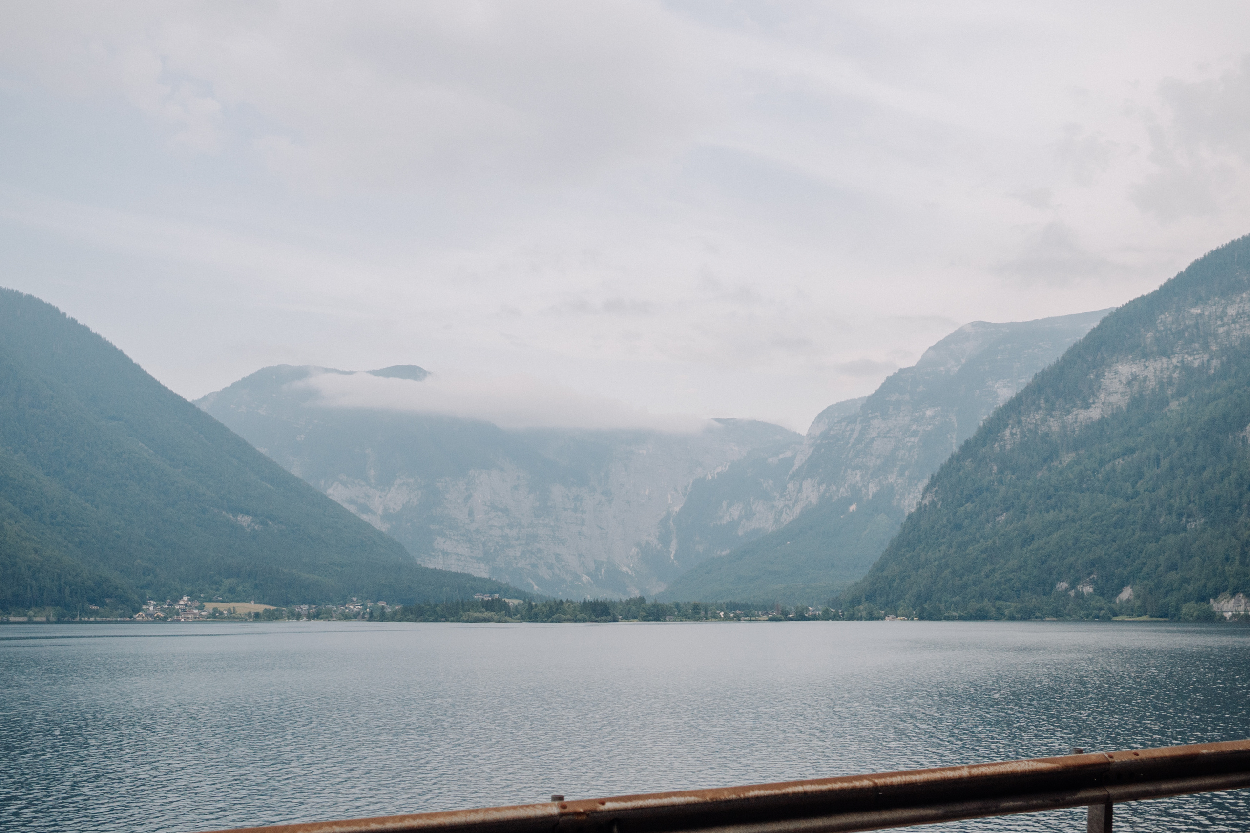 Austria. Фотограф в Праге Анна Лебедева
