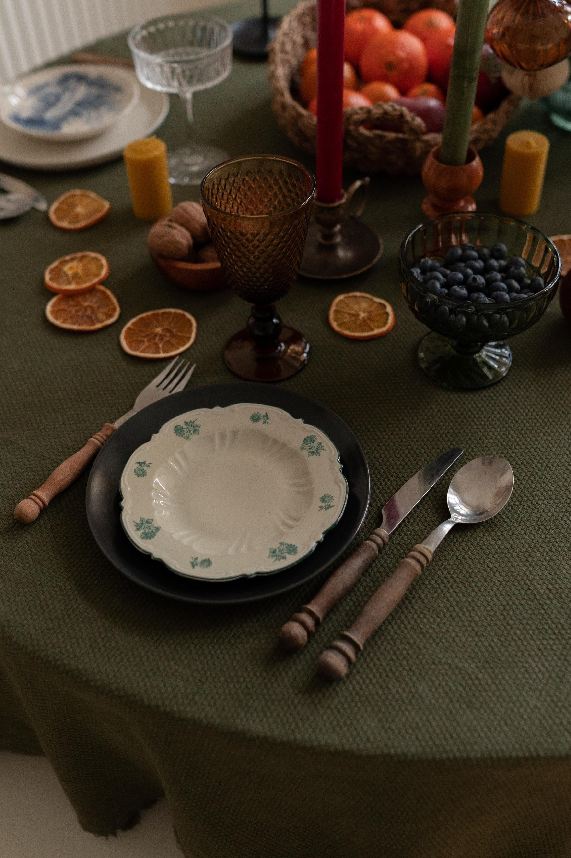 Home&interior. Фотограф в Праге Анна Лебедева