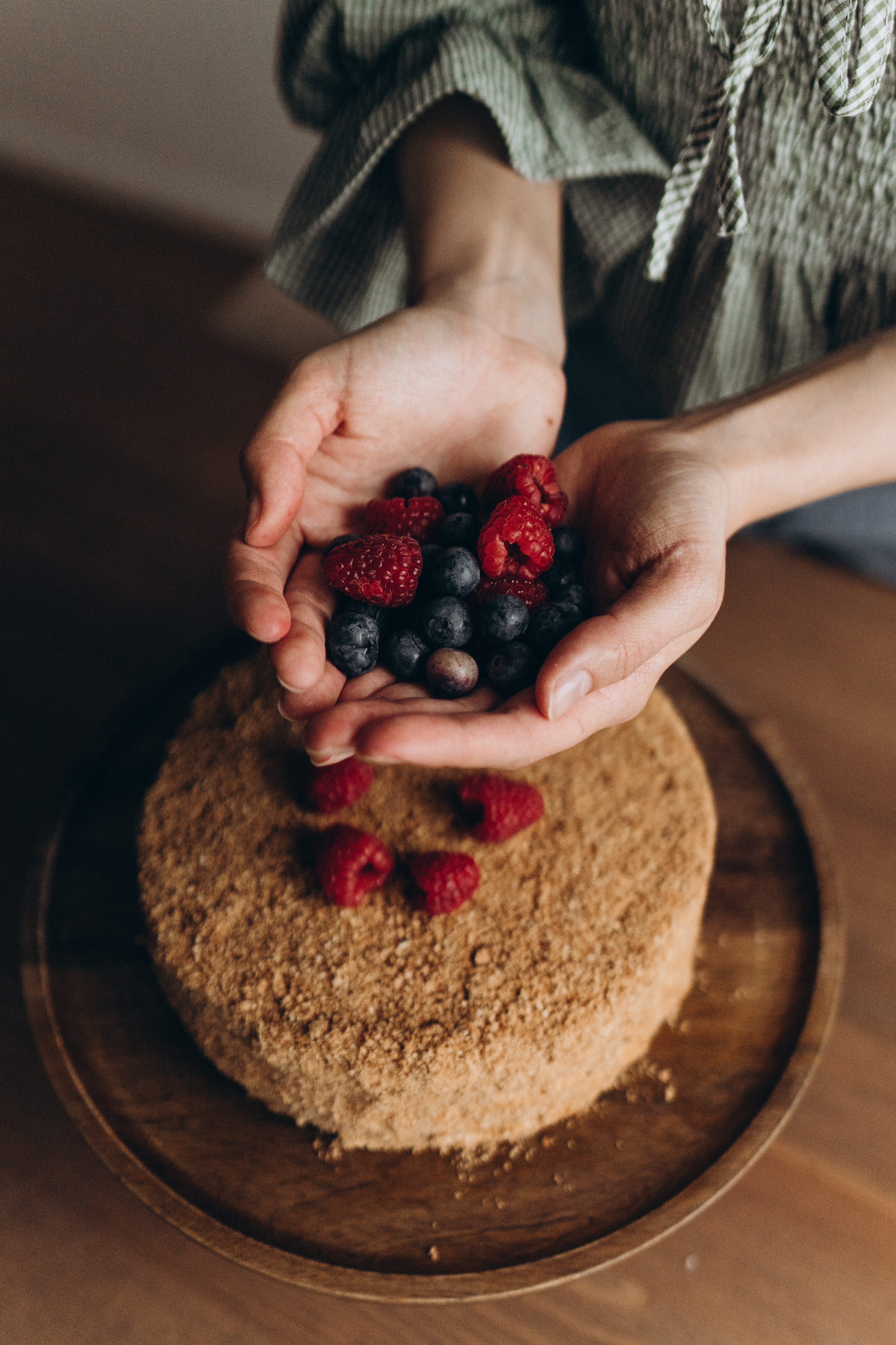Malika. Фотограф в Праге Анна Лебедева