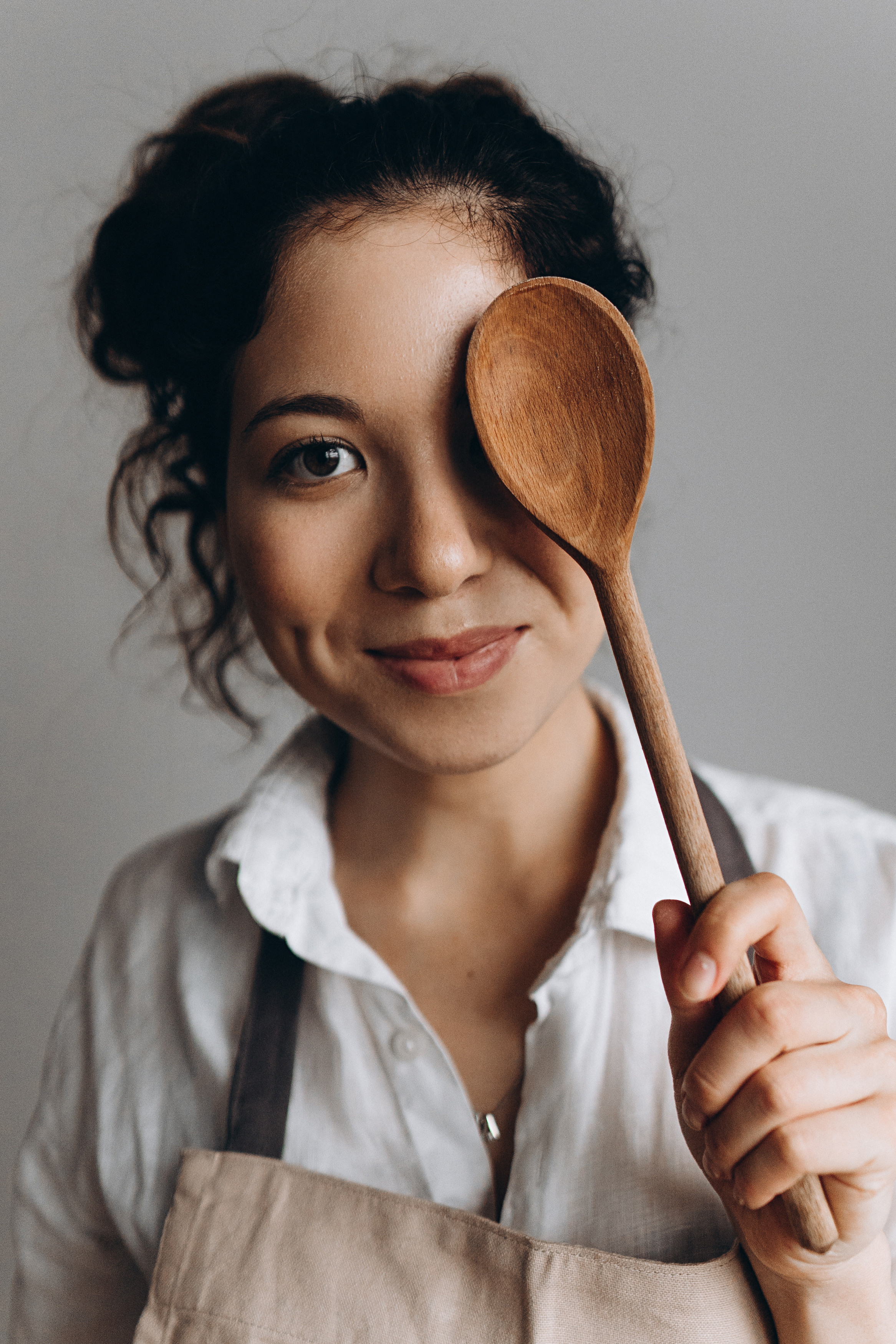 Malika. Фотограф в Праге Анна Лебедева