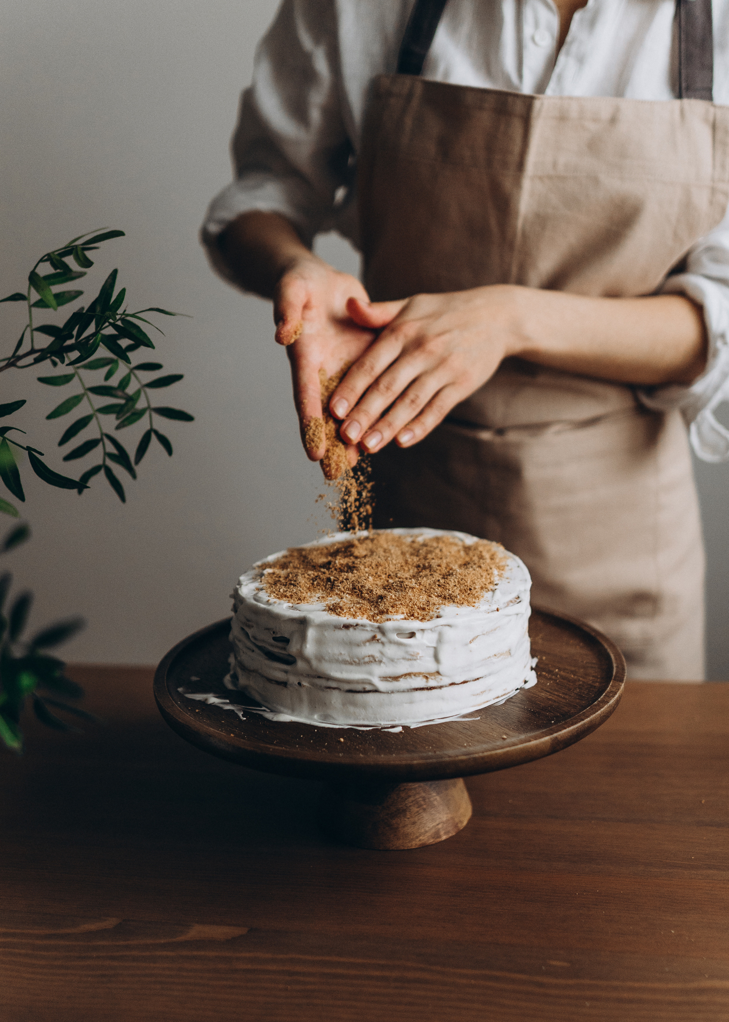 Malika. Фотограф в Праге Анна Лебедева