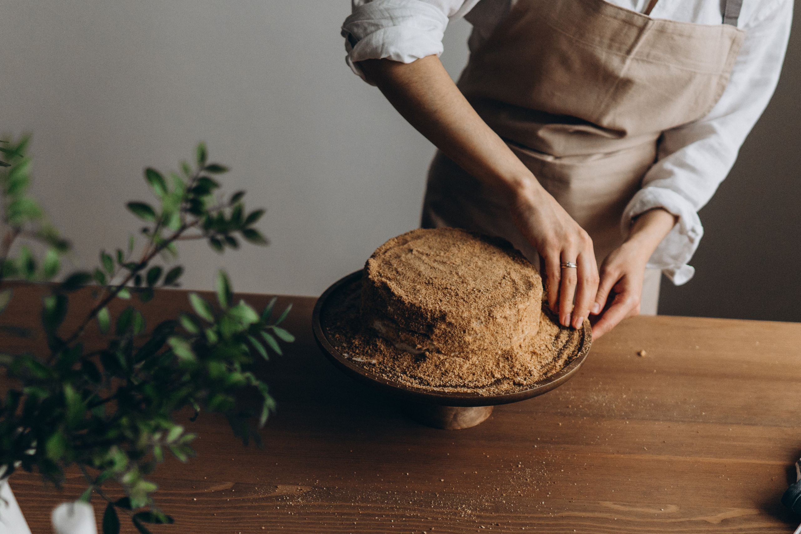 Malika. Фотограф в Праге Анна Лебедева