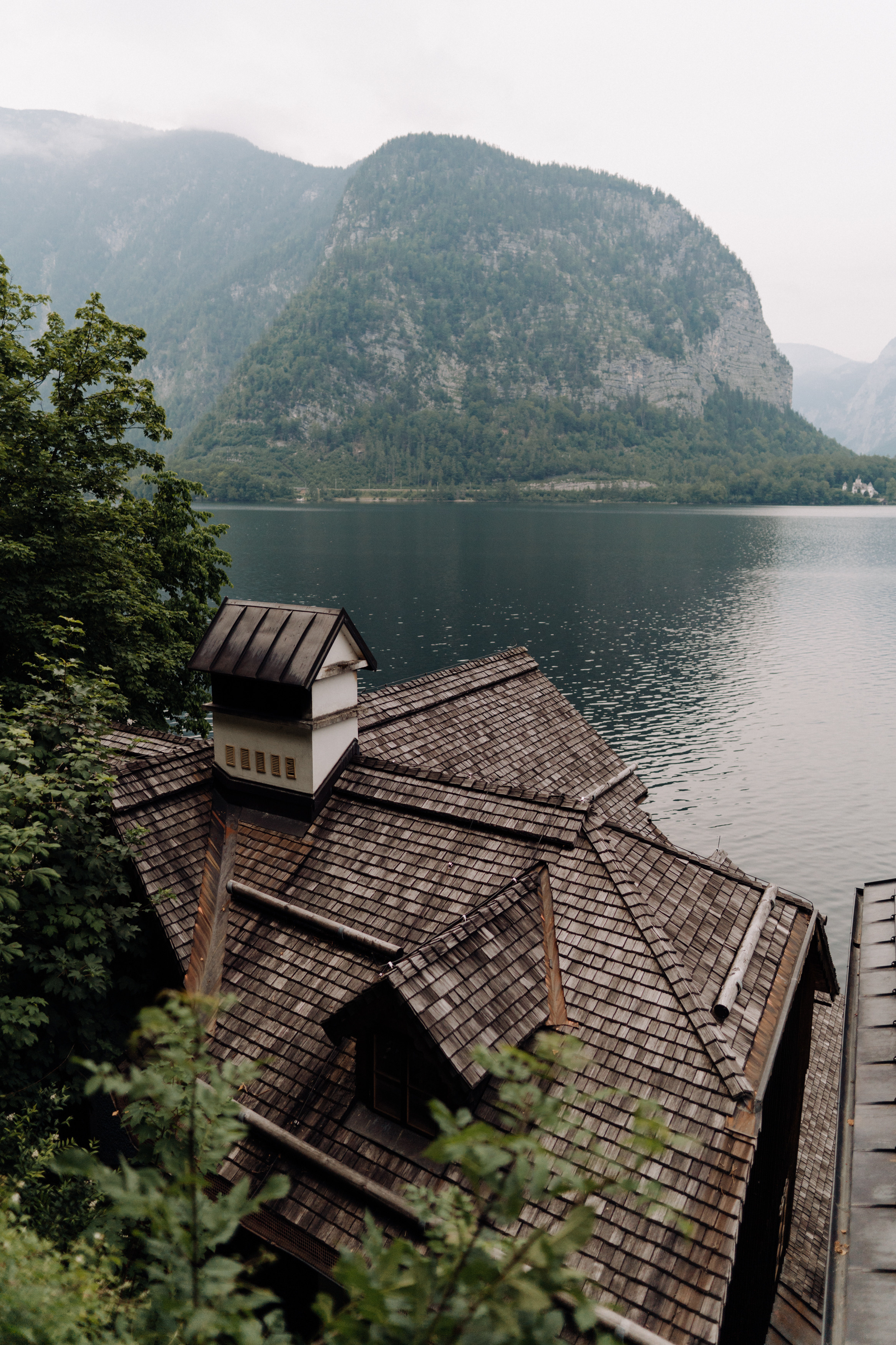 Austria. Фотограф в Праге Анна Лебедева