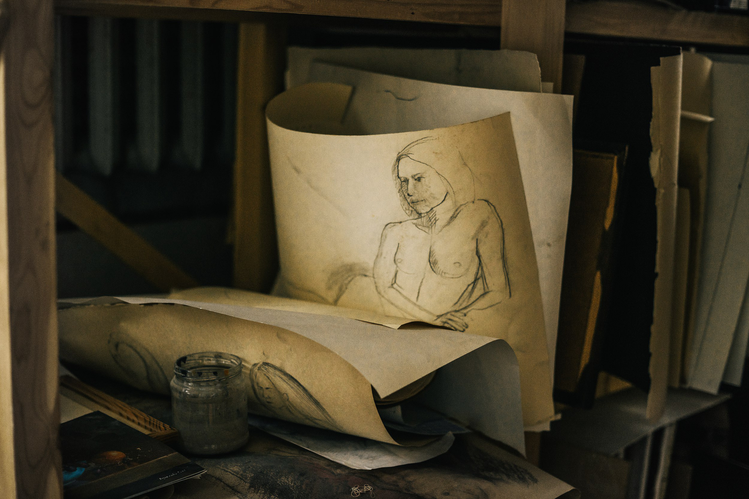 Home&interior. Фотограф в Праге Анна Лебедева