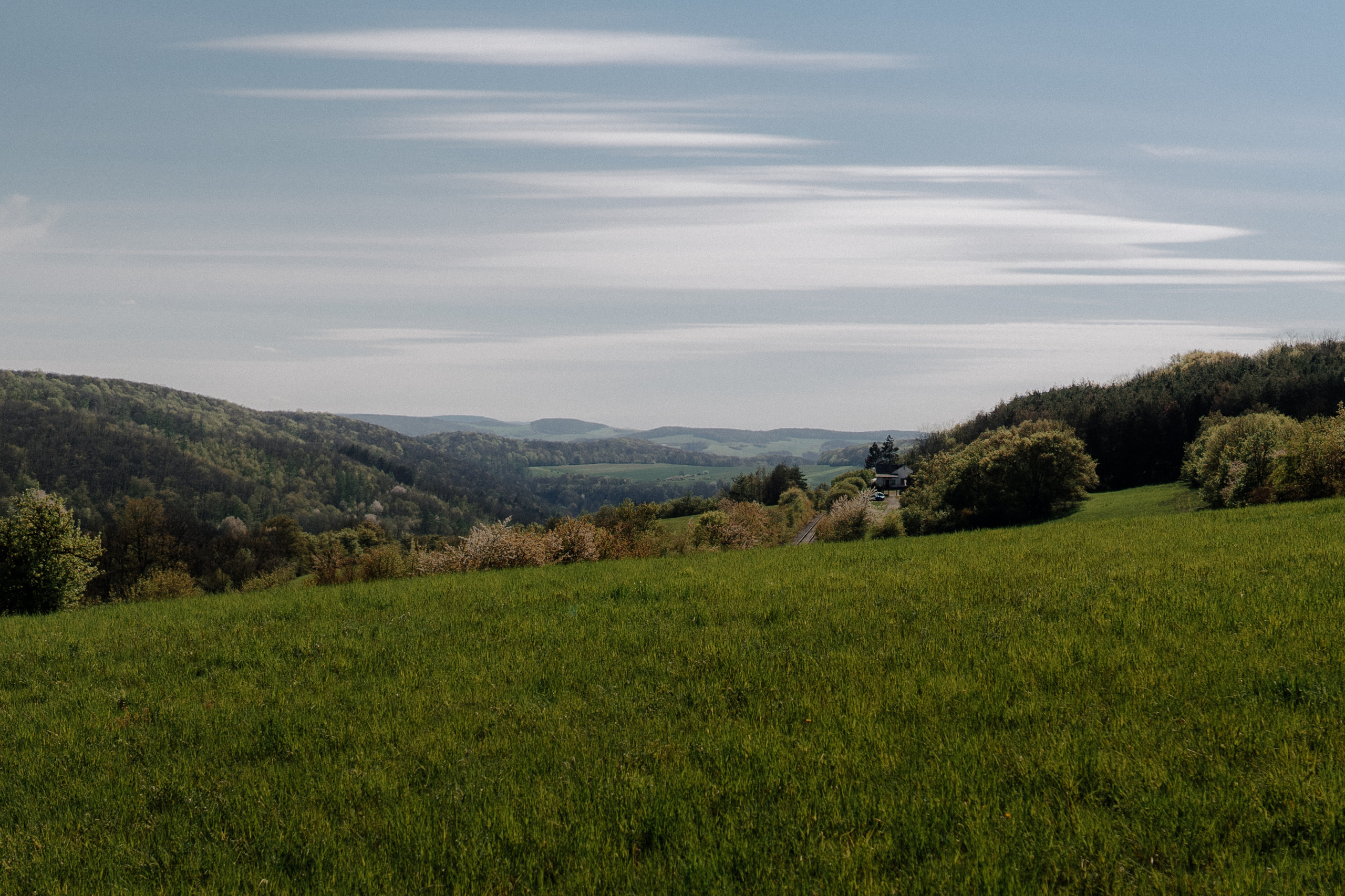 Czech Republic. Фотограф в Праге Анна Лебедева
