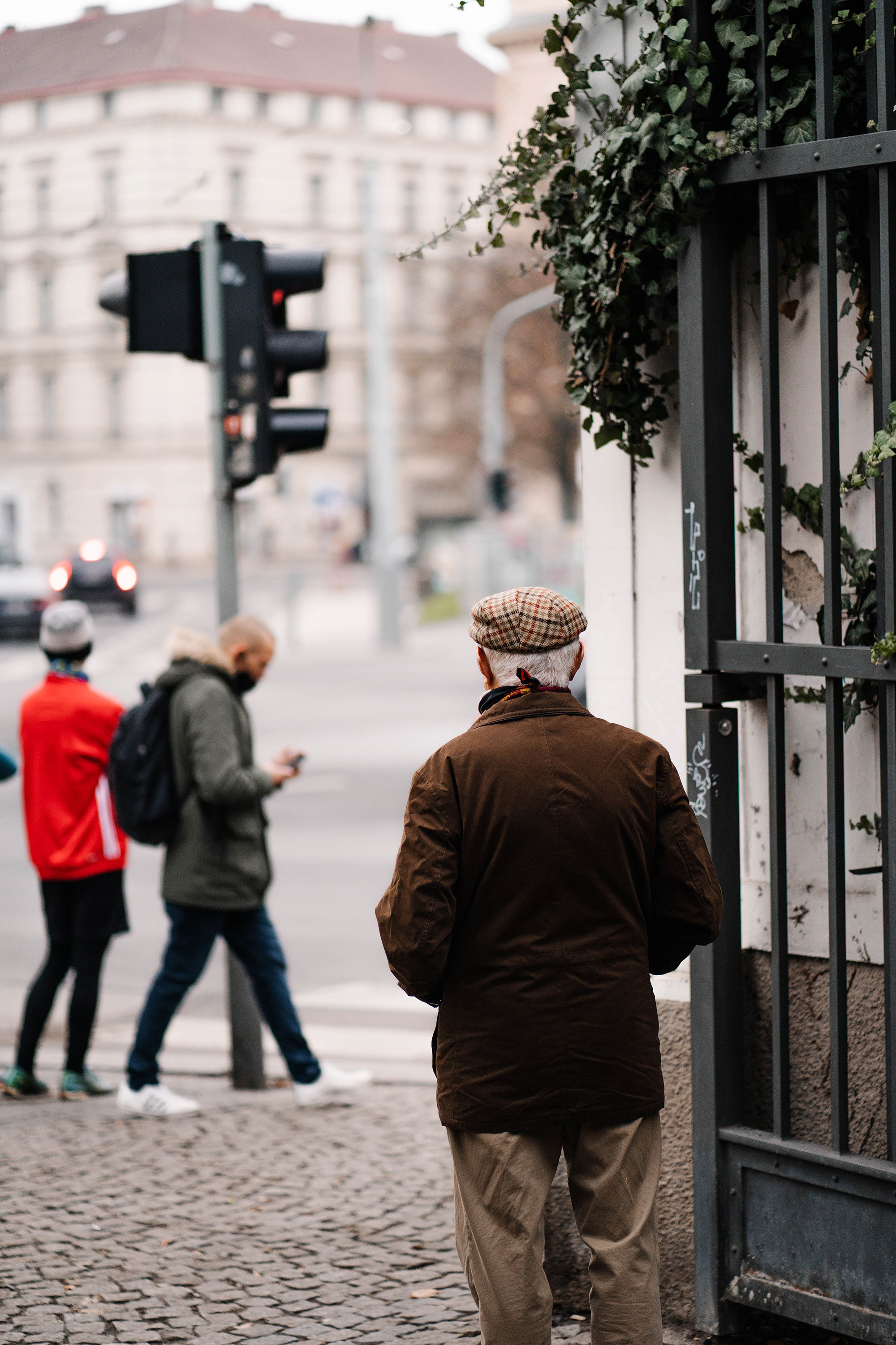 Prague. Фотограф в Праге Анна Лебедева