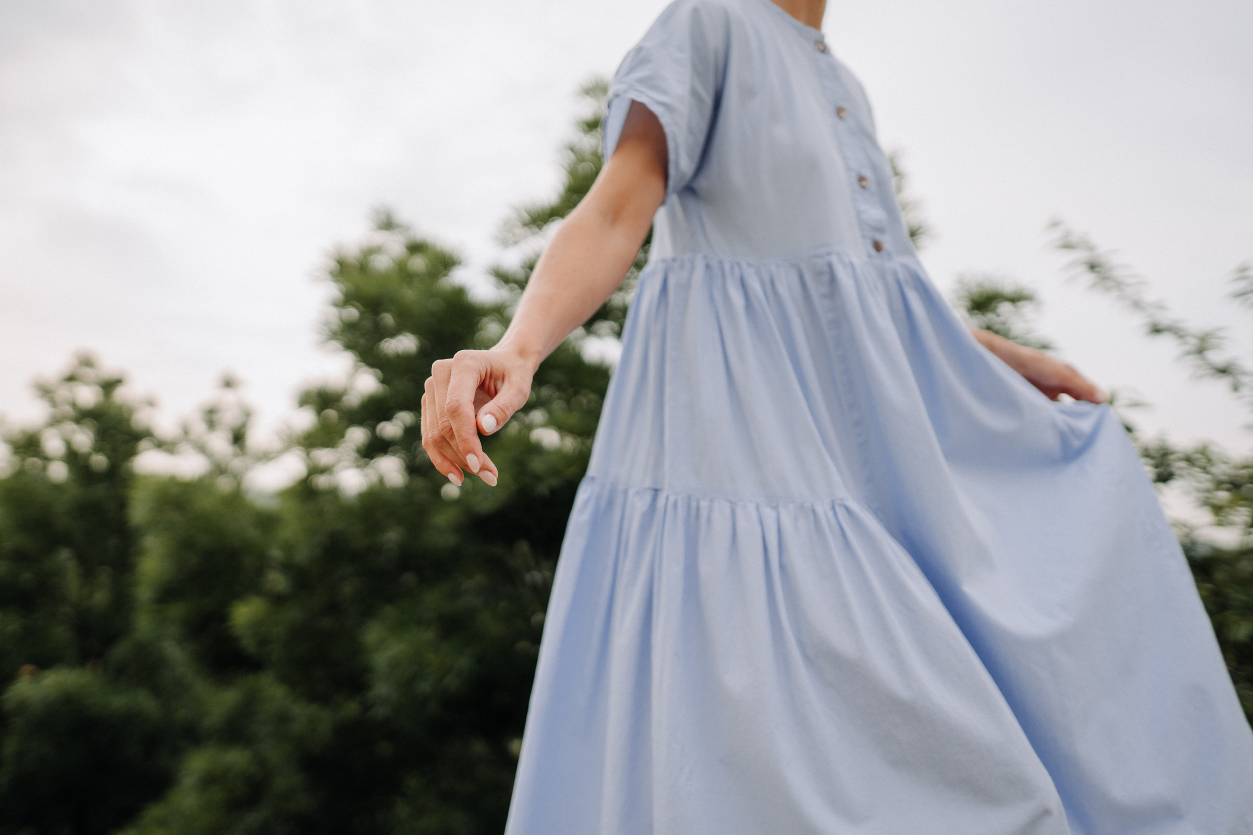 Izabella. Фотограф в Праге Анна Лебедева