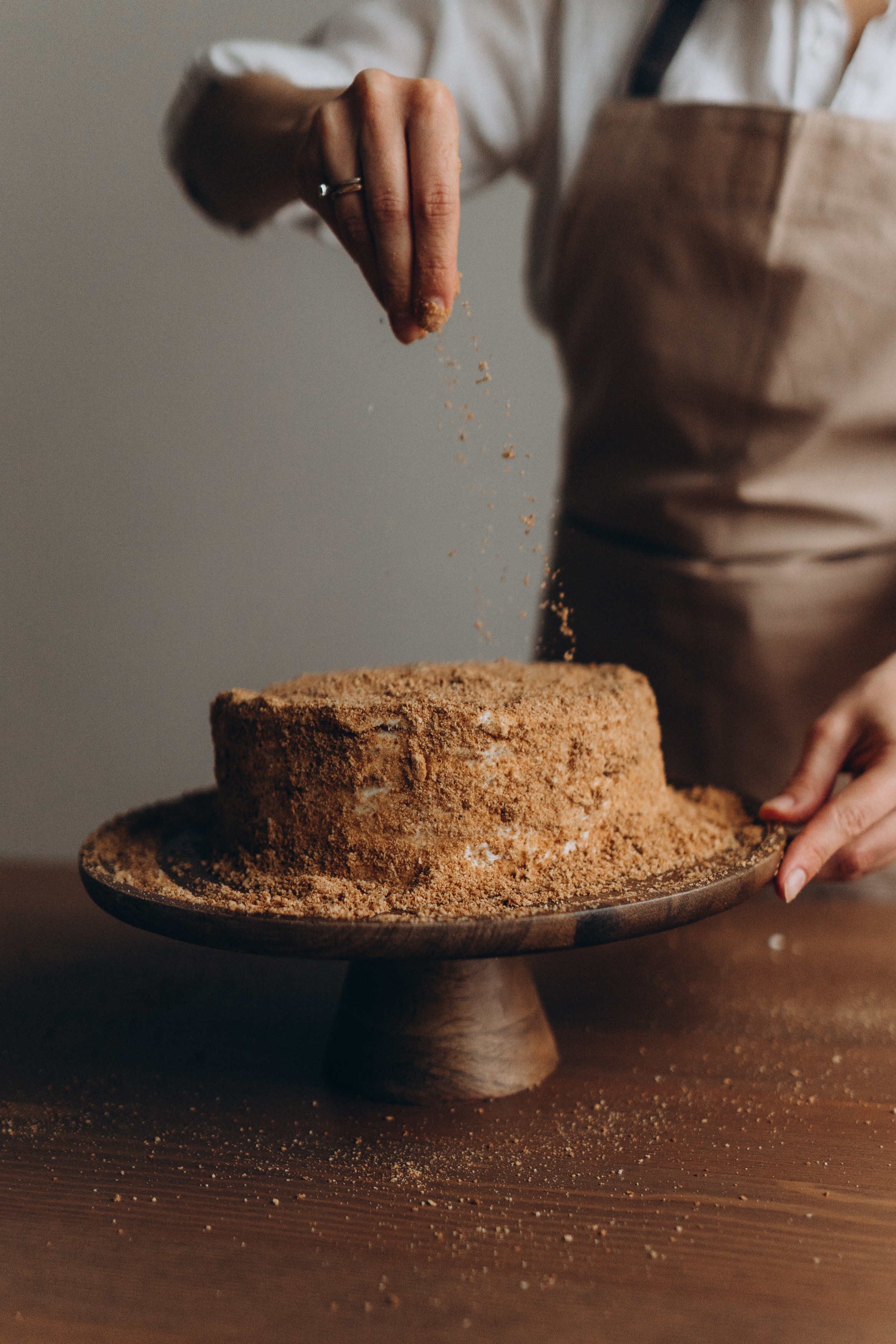 Malika. Фотограф в Праге Анна Лебедева