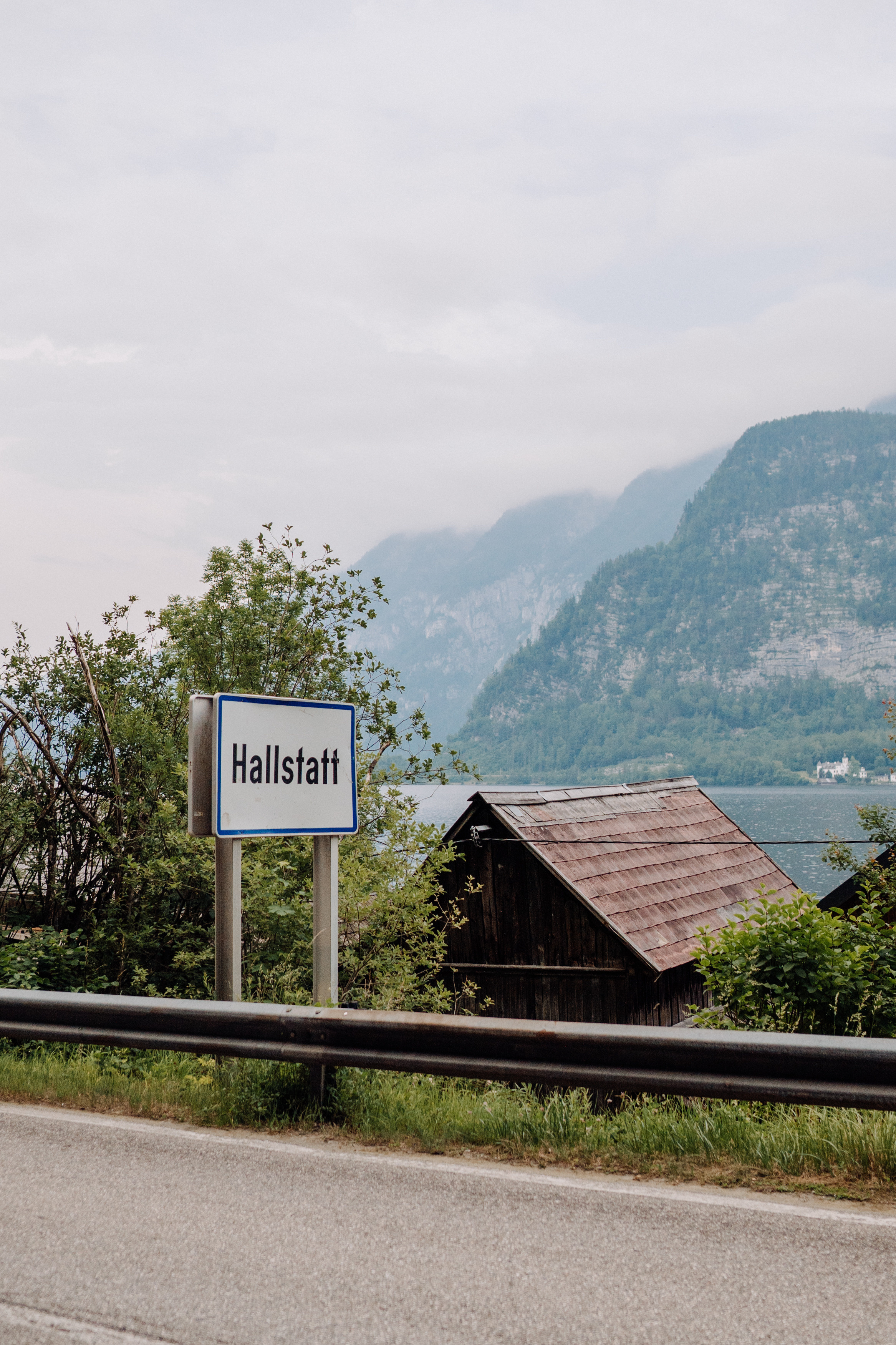 Austria. Фотограф в Праге Анна Лебедева