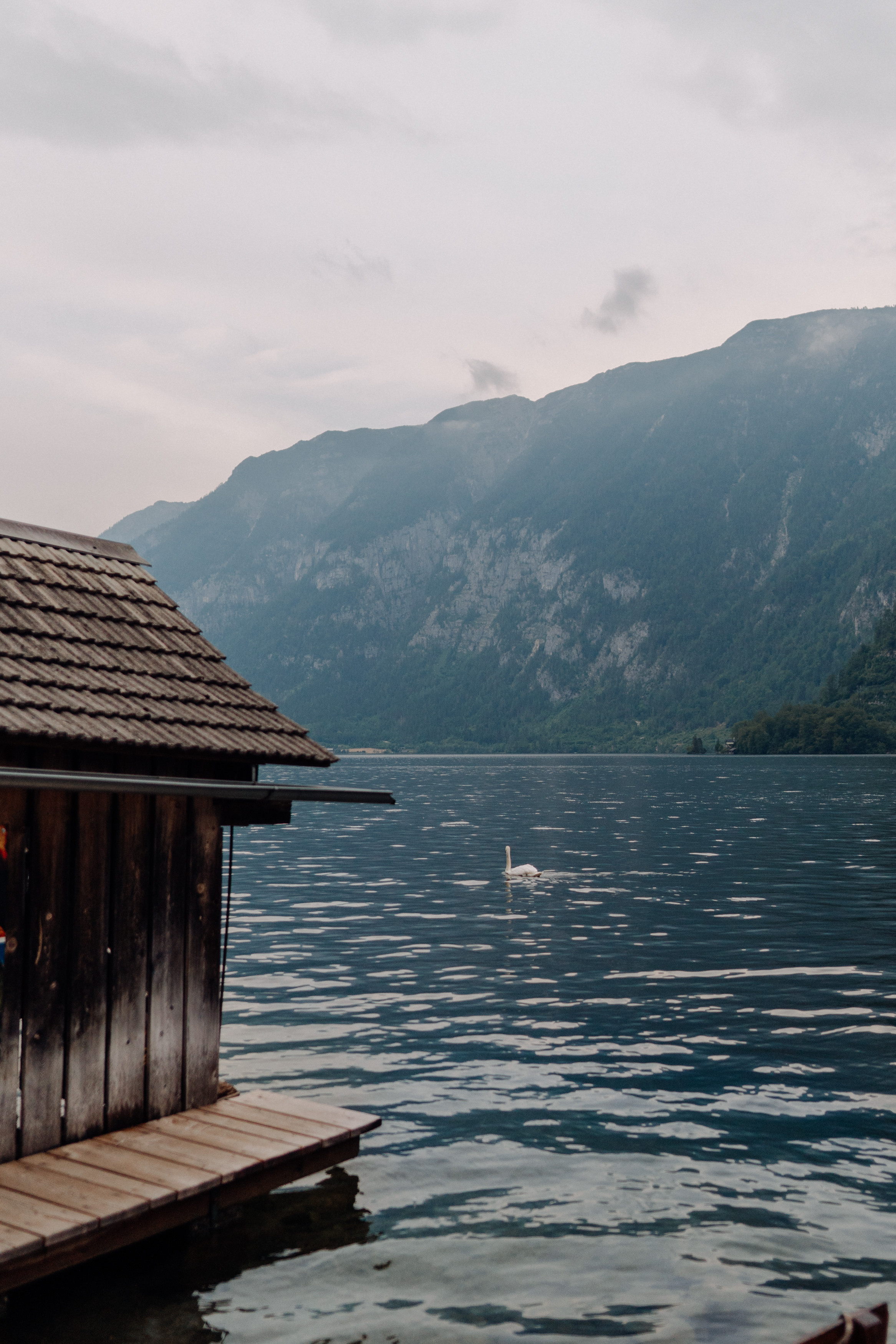 Austria. Фотограф в Праге Анна Лебедева