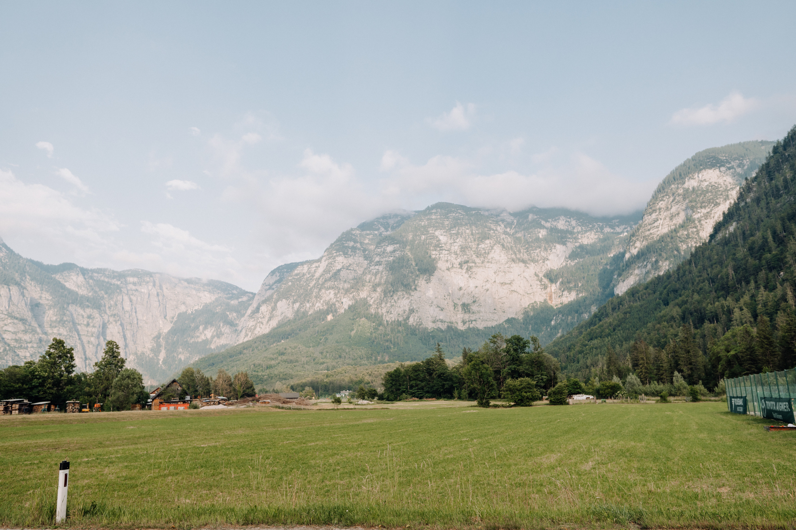 Austria. Фотограф в Праге Анна Лебедева