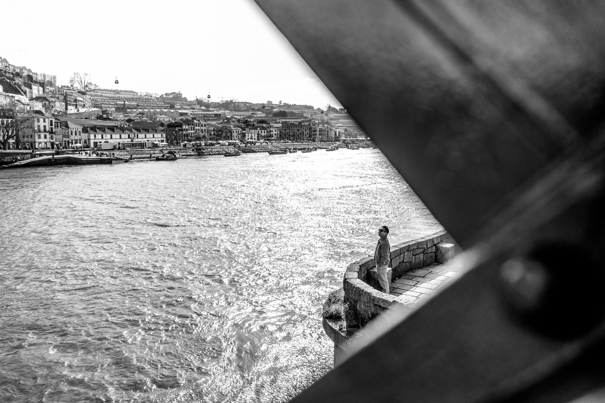 ДАСТИН В ПОРТУ. Фотограф в Португалии Полина Готовая