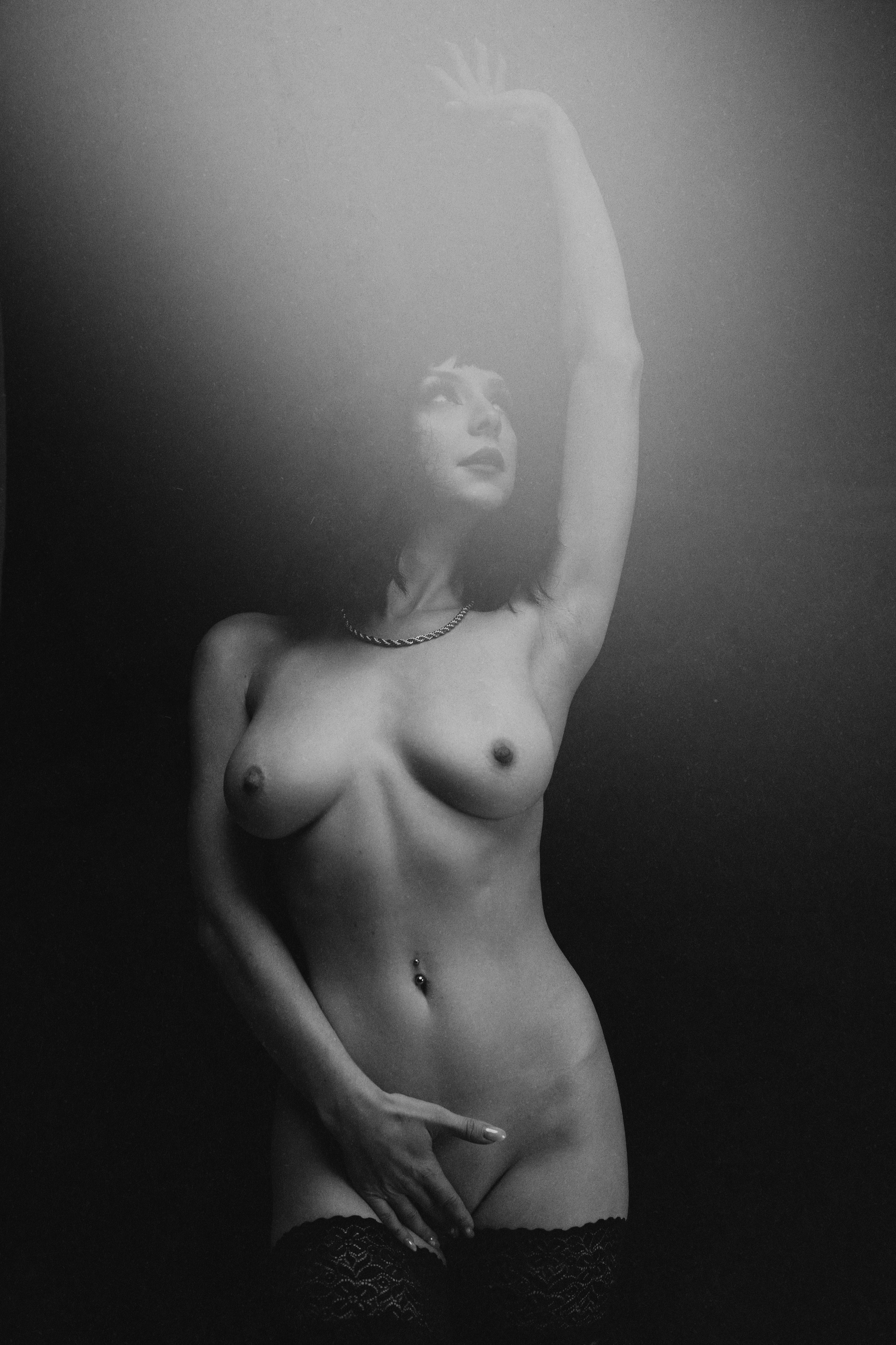 Fine Art. Mike Avelli