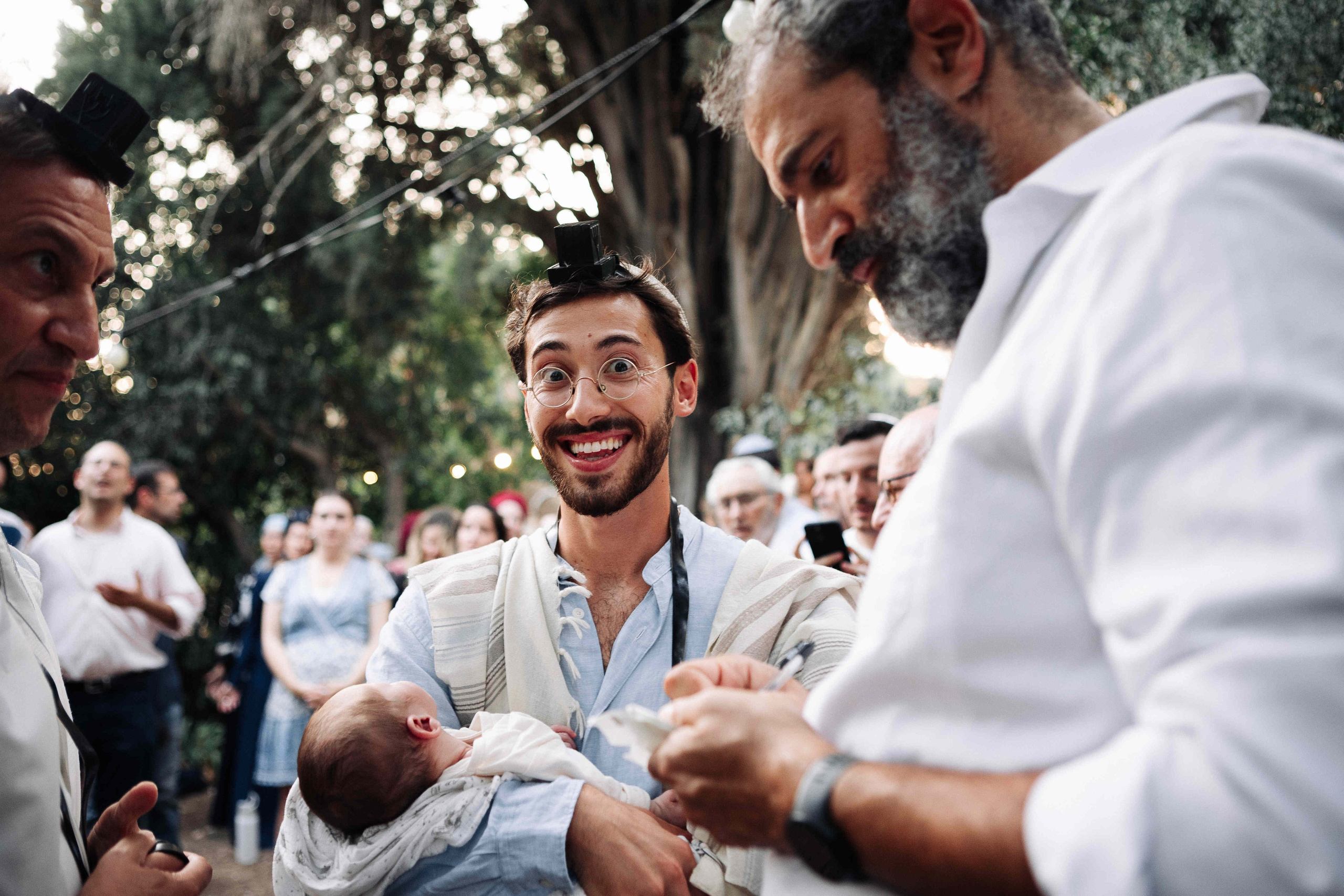 BRIT MILA IN NATURE IN JERUSALEM. Https://shi-photo.com/