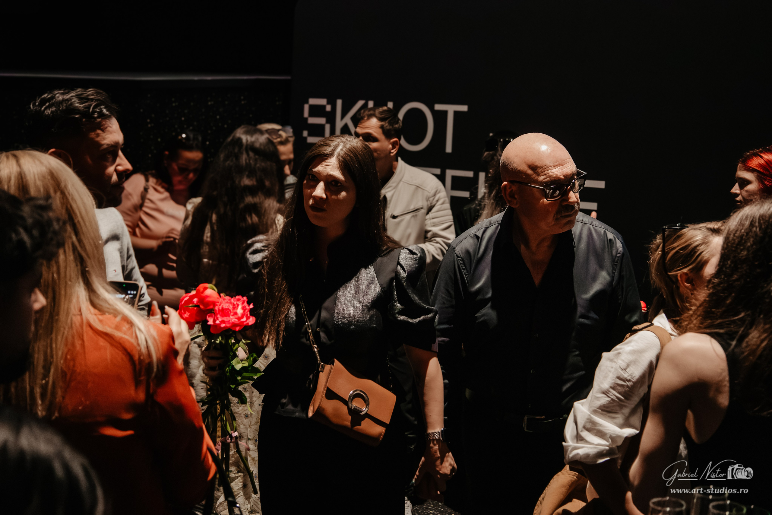 Cinemax Vernda București. Gabriel Nistor Art-Studios - Fotografo / Videografo Iasi