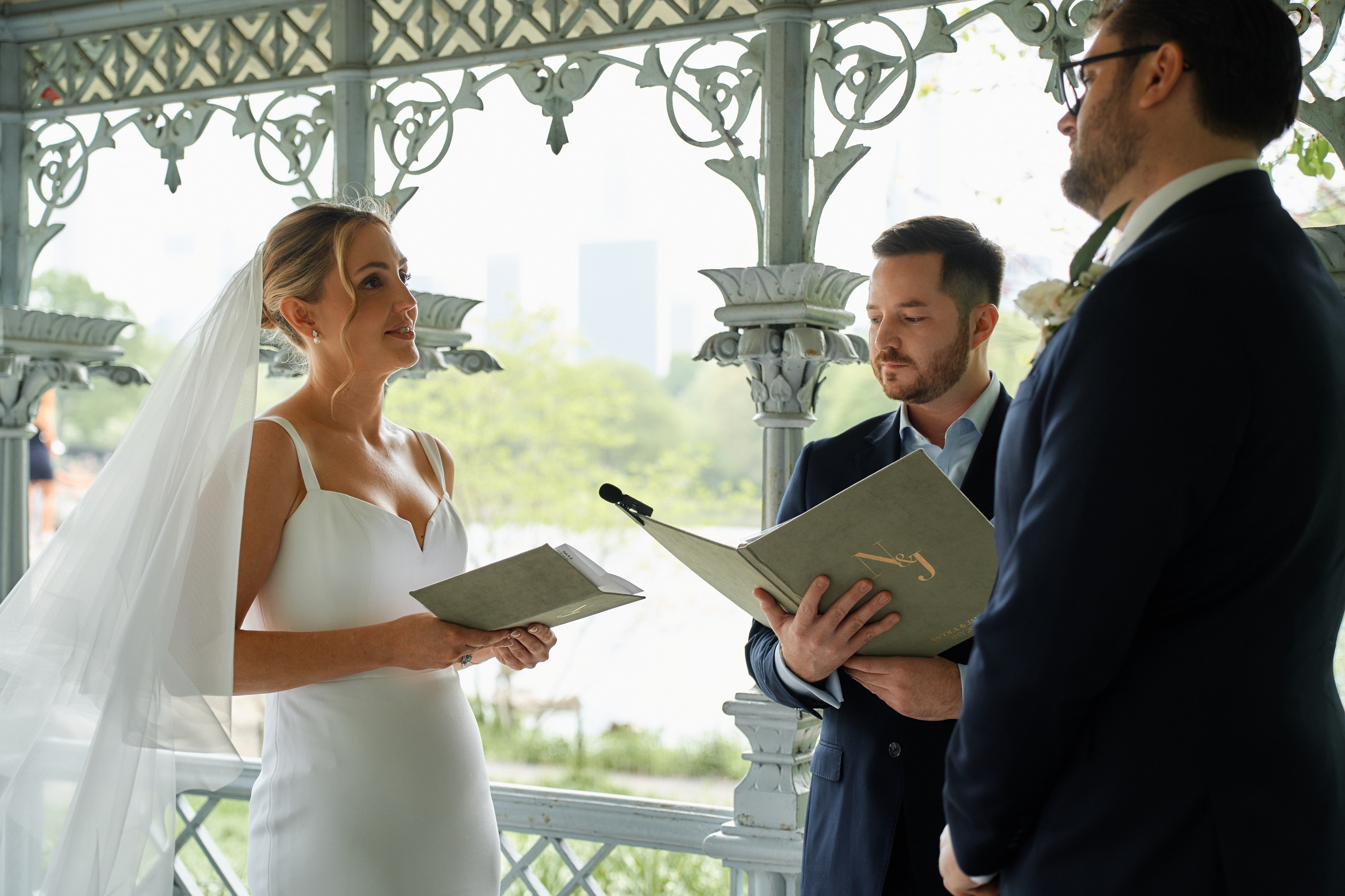 James & Nicola. Professional Wedding and event photographer USA New York