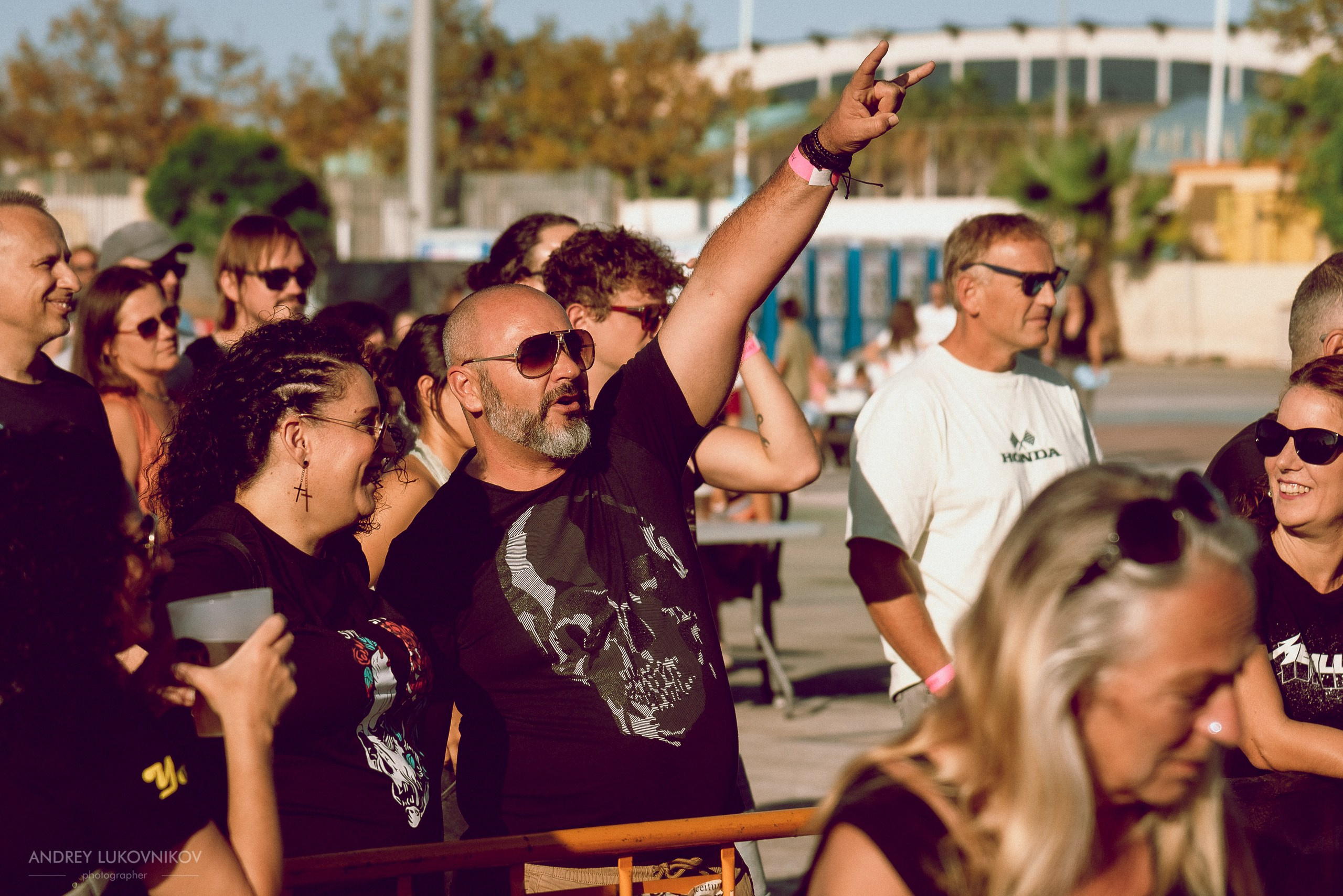 Uprising Muse Tribute | Rock Against Cancer Torrevieja