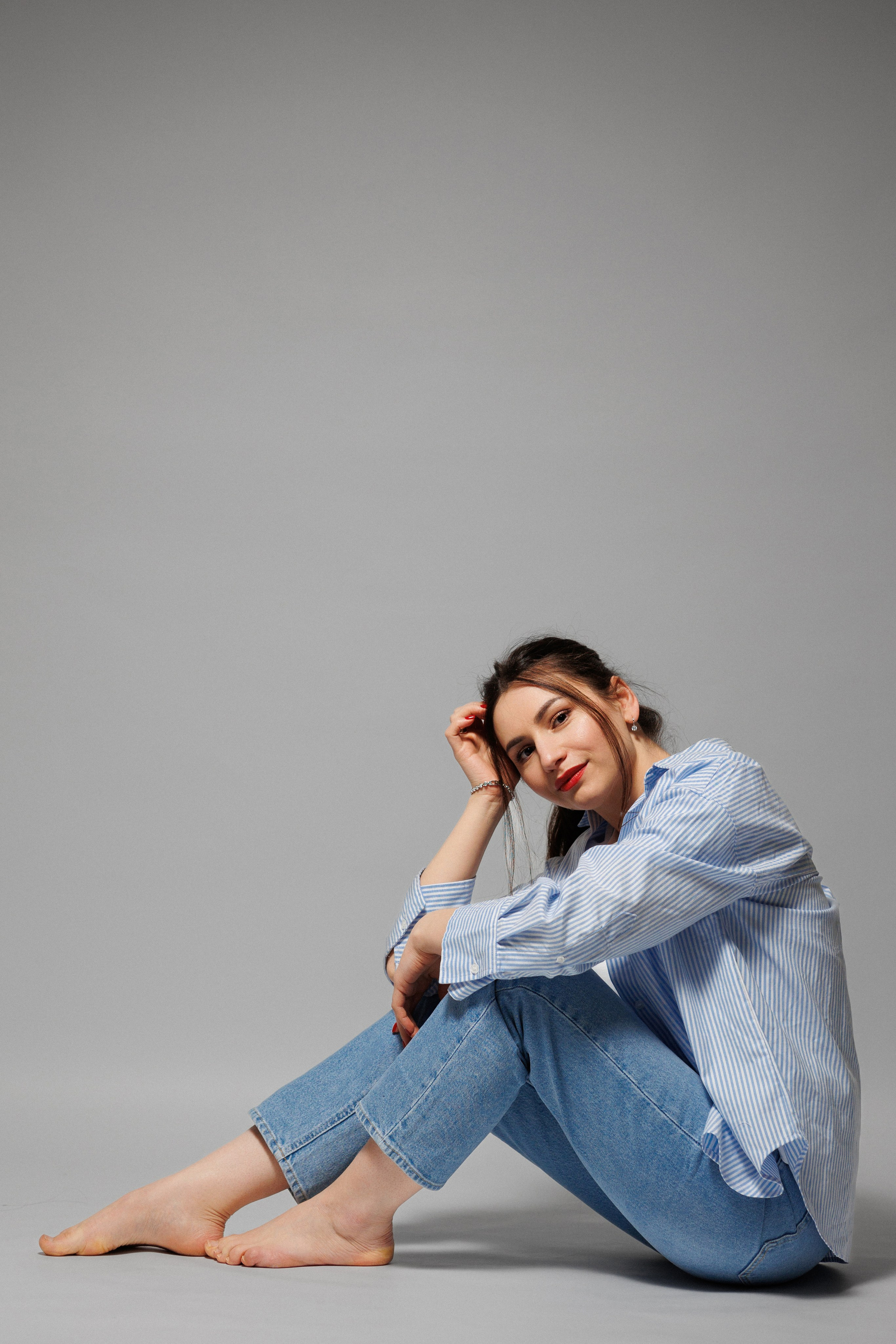 Timur. Photographer in Dublin, Pavel