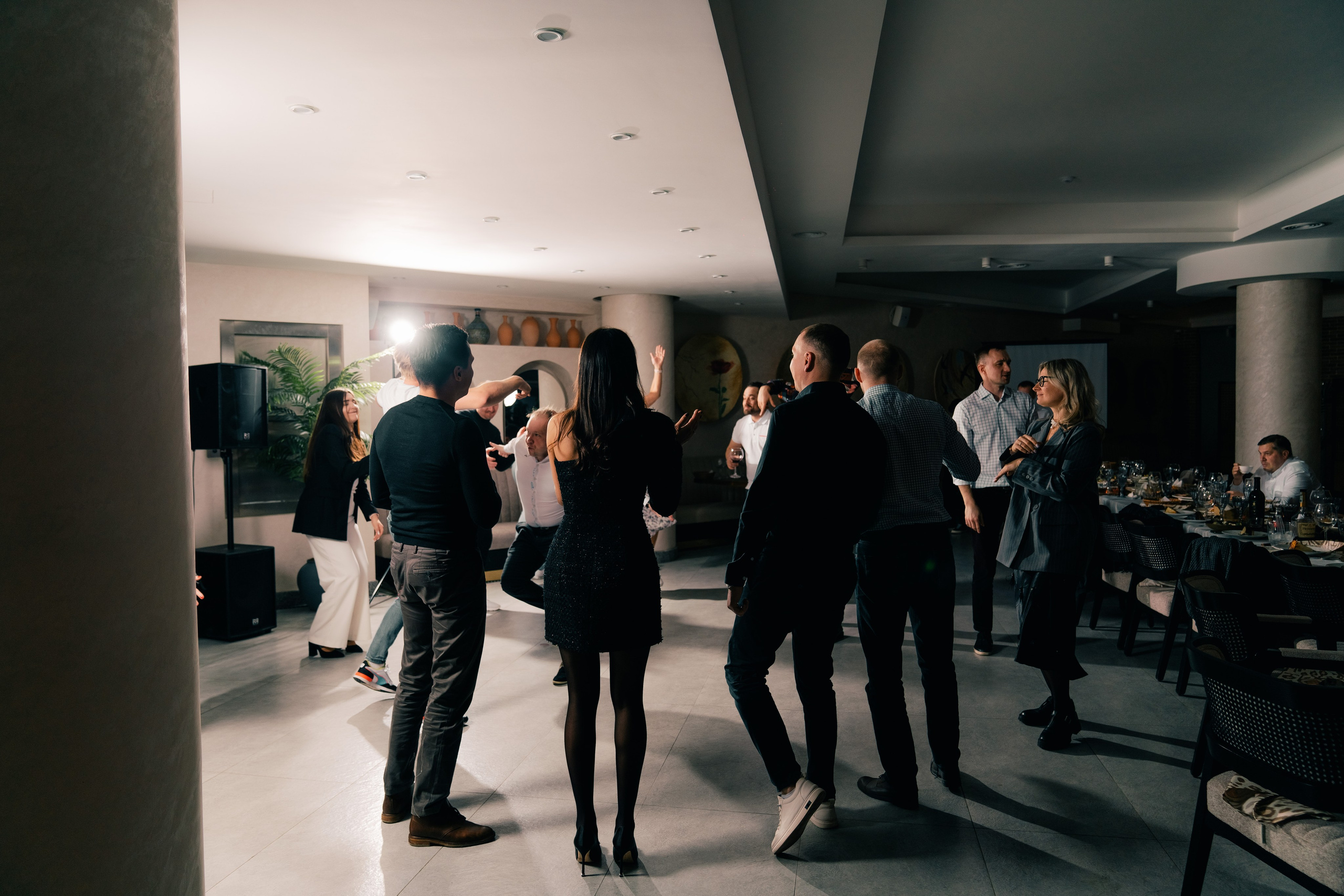 Alfabank Corporate Event in Samarkand | Djasur Marupov Event Photography. Photographer in Uzbekistan and Samarkand Djasur Marupov