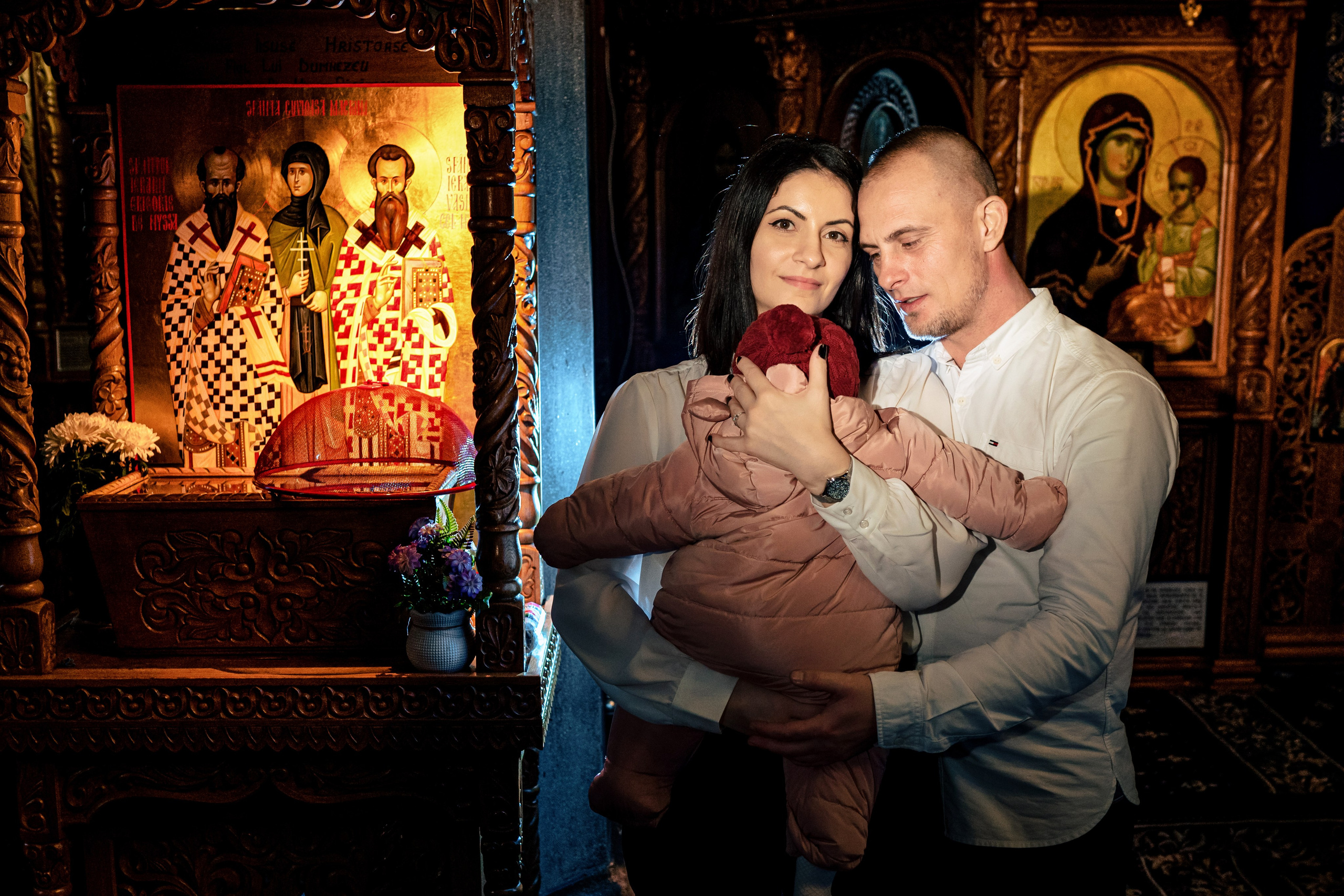 Andra. Fotograf nunta si evenimente Giurgiu