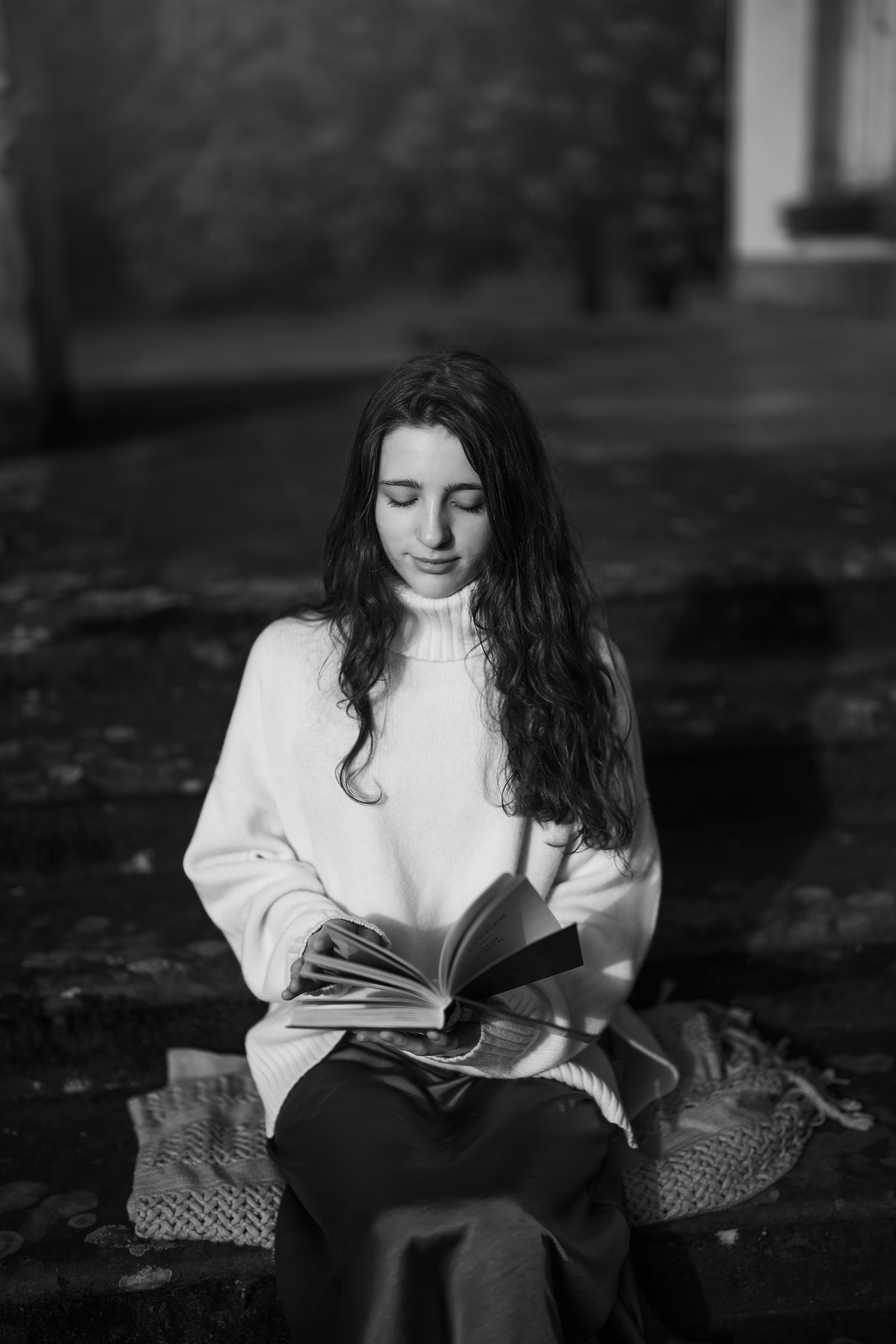 Im Moment. Familien, Portrait und Konzeptualfotografie in Genf, Schweiz