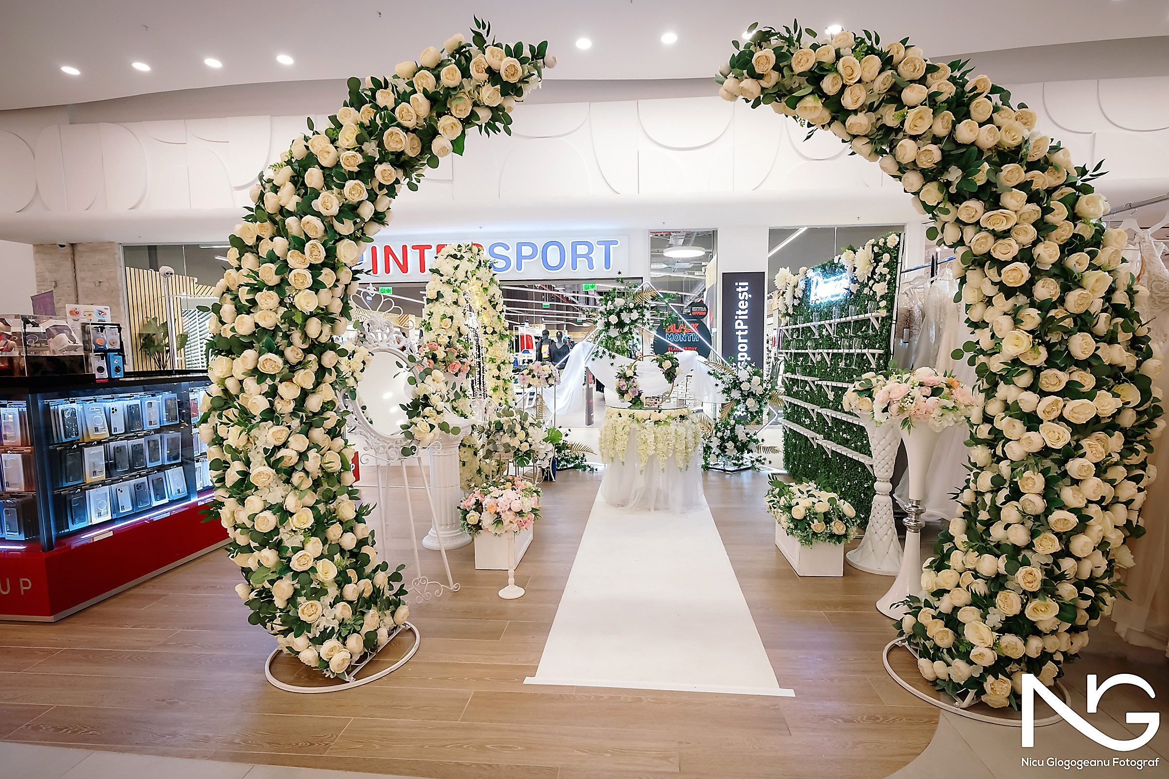 Fotograf Targ de Nunta Pitesti 2024 Fotograf Nunta Botez Pitesti Craiova Corporate