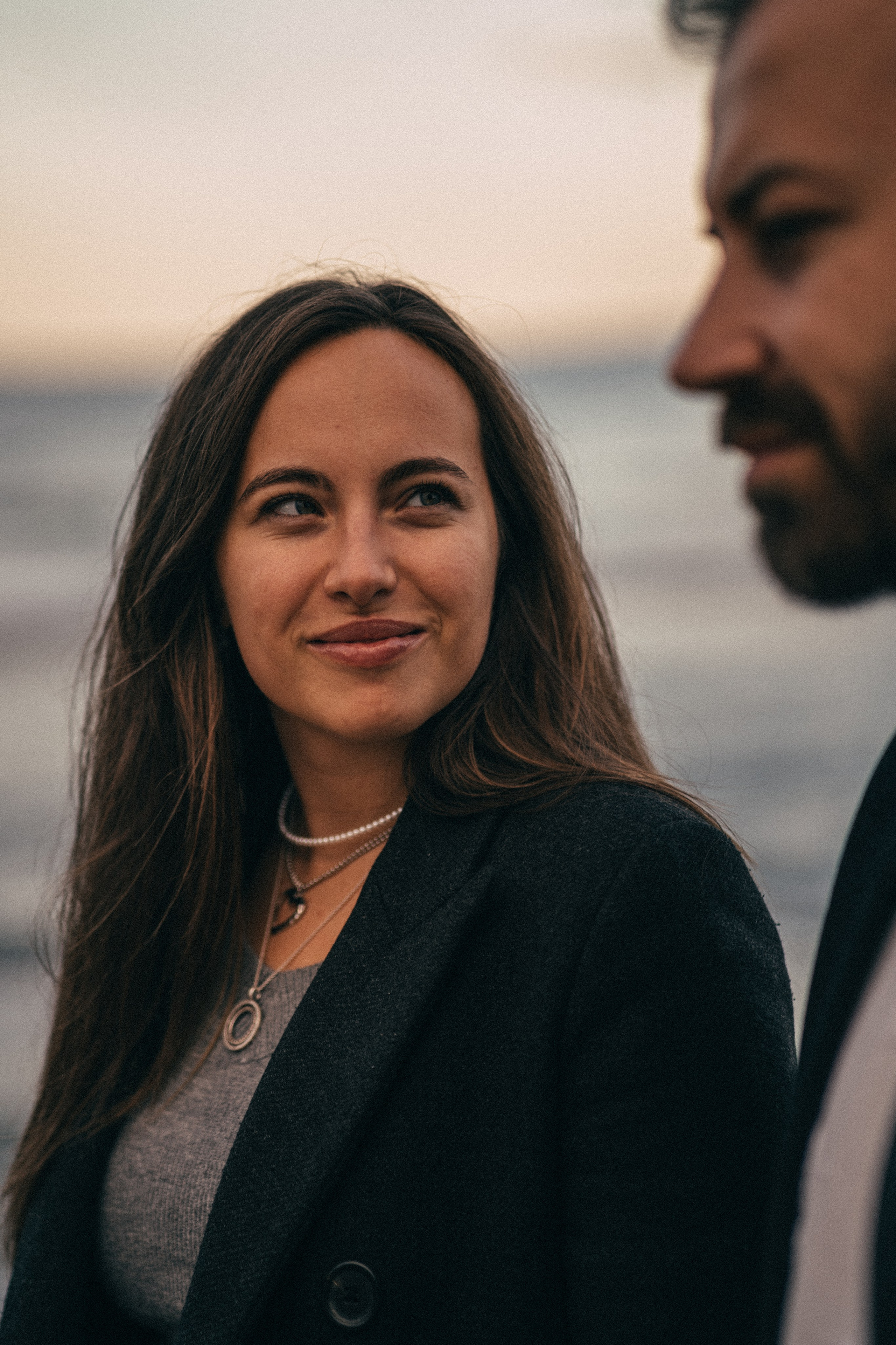 Lilya & Shafak. Фотограф Москва Ларина Юлия