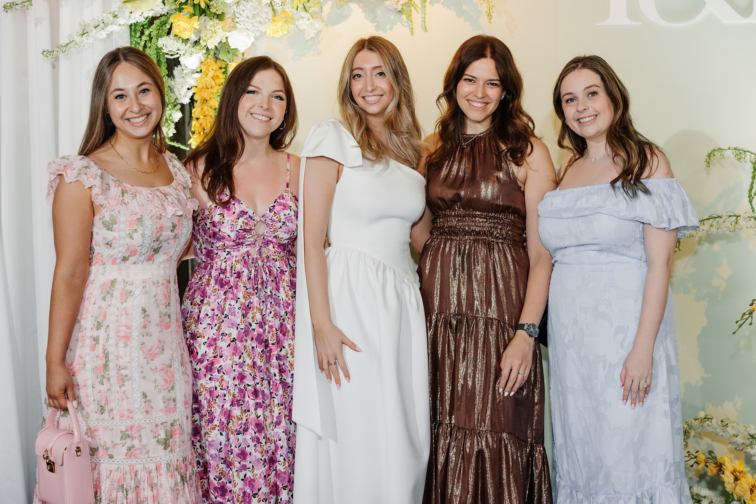 06.16.2024 Engagement Party. Wedding family event photographer in Chicago Nick Yushevich