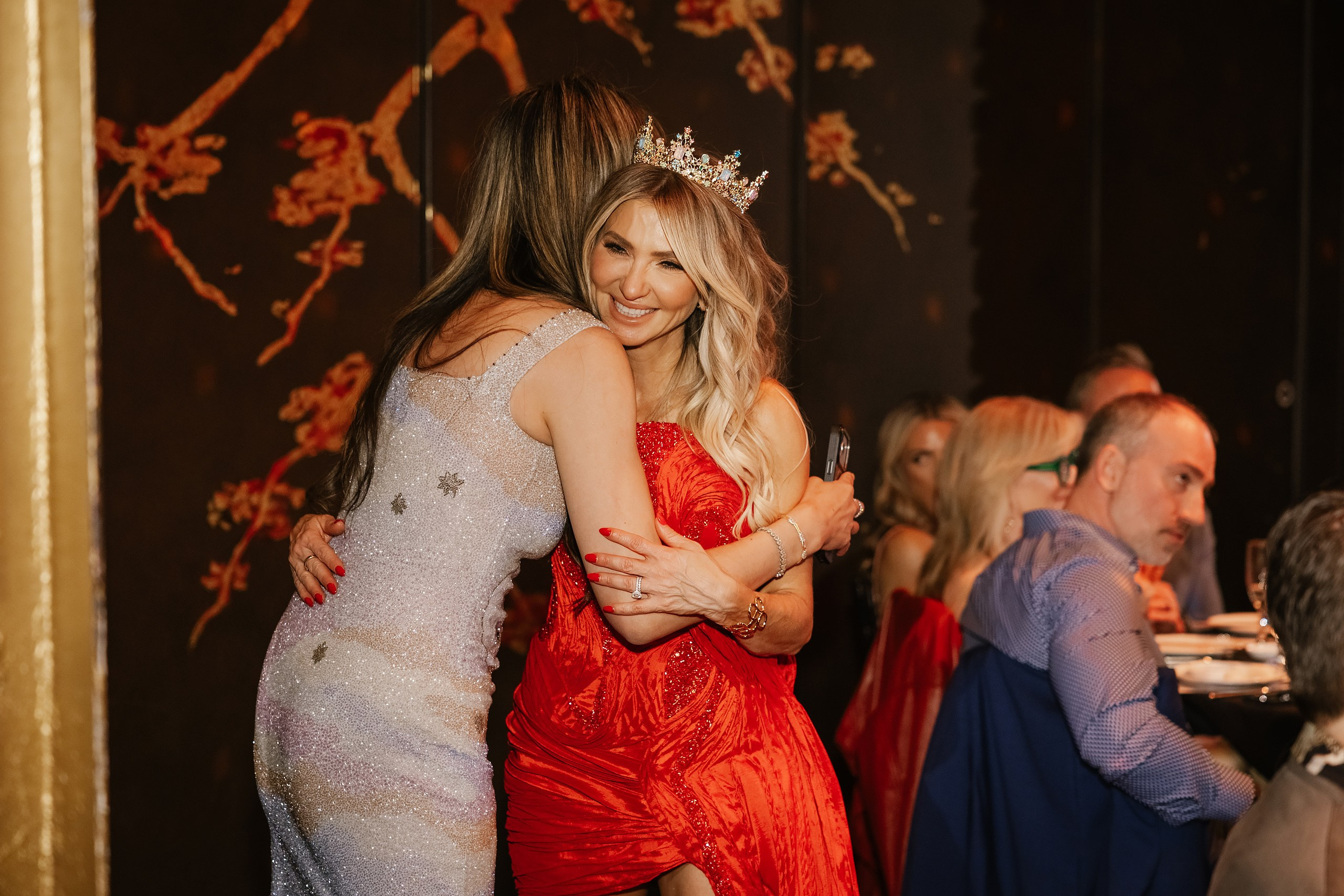 Tali’s Birthday Party 05,08,2026. Wedding family event photographer in Chicago Nick Yushevich