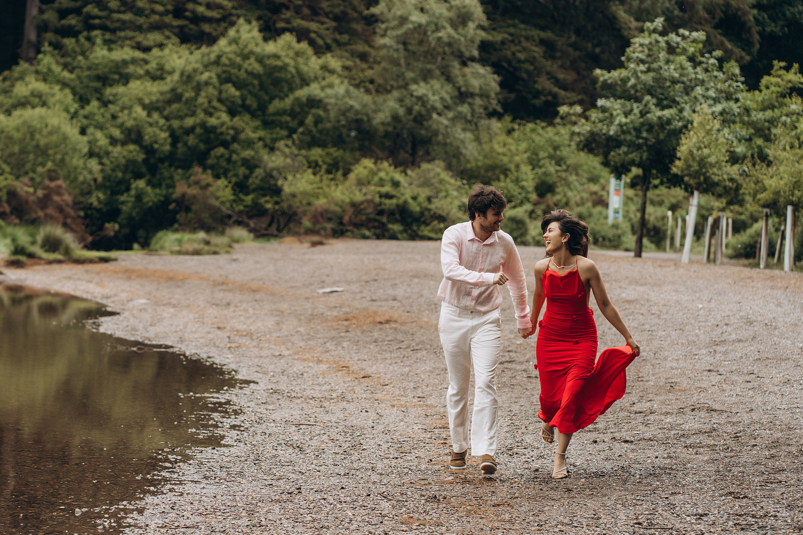 Pre wedding: Sara & Alex. Wedding Photographer in Dublin | Maternity & Love Story Photography