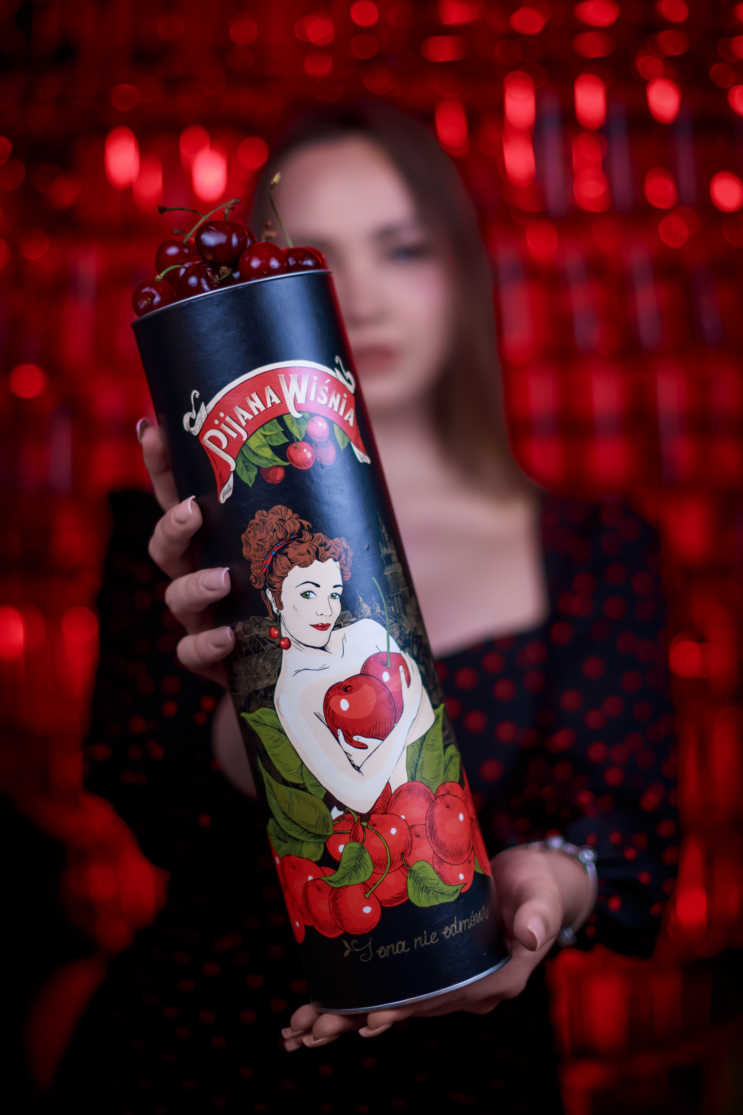 JEDZENIE I NAPOJE. Fotograf w Warszawie-Konstantin Golubev