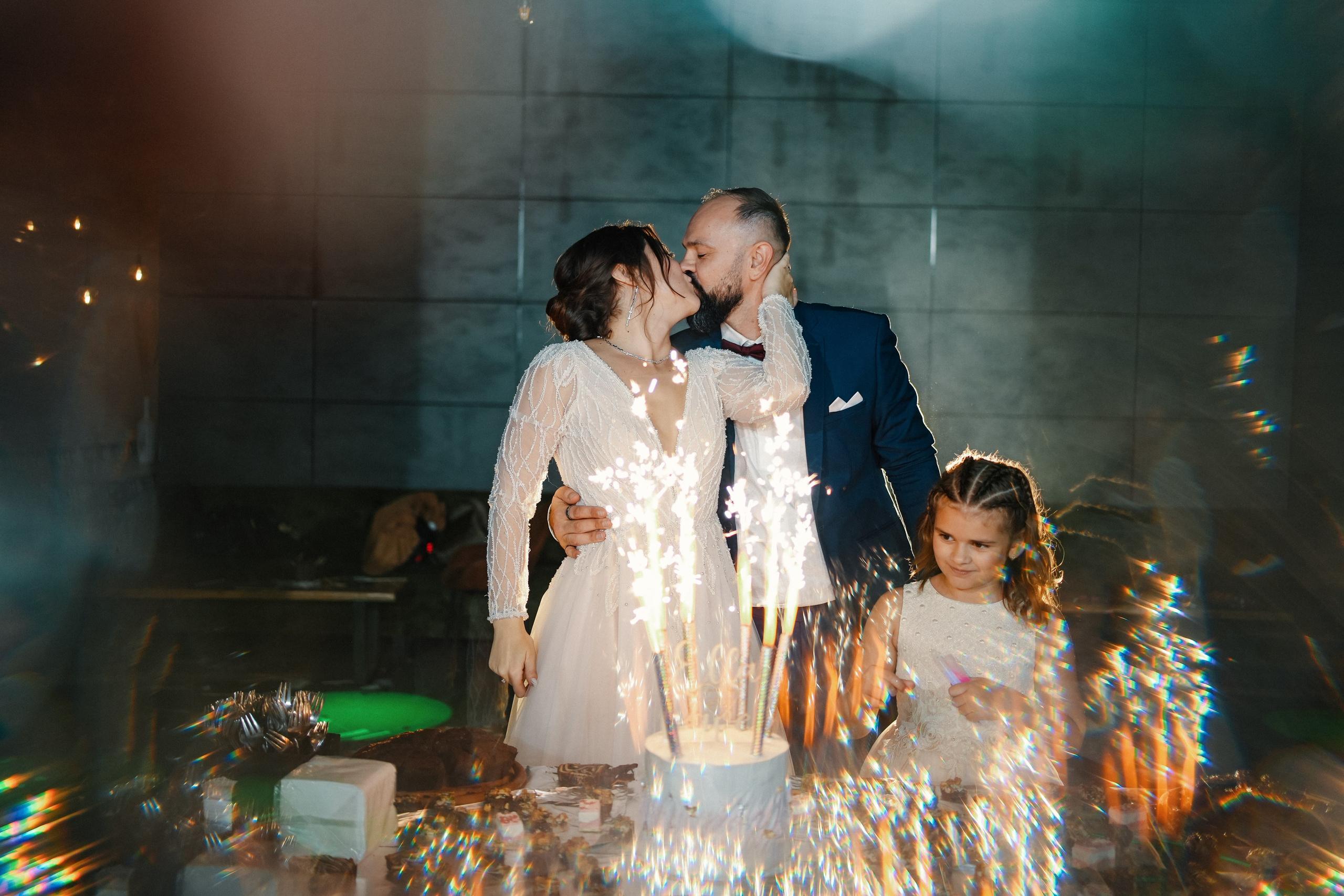 Ella and Pavel. Dmitry Gorodetsky Event Photographer