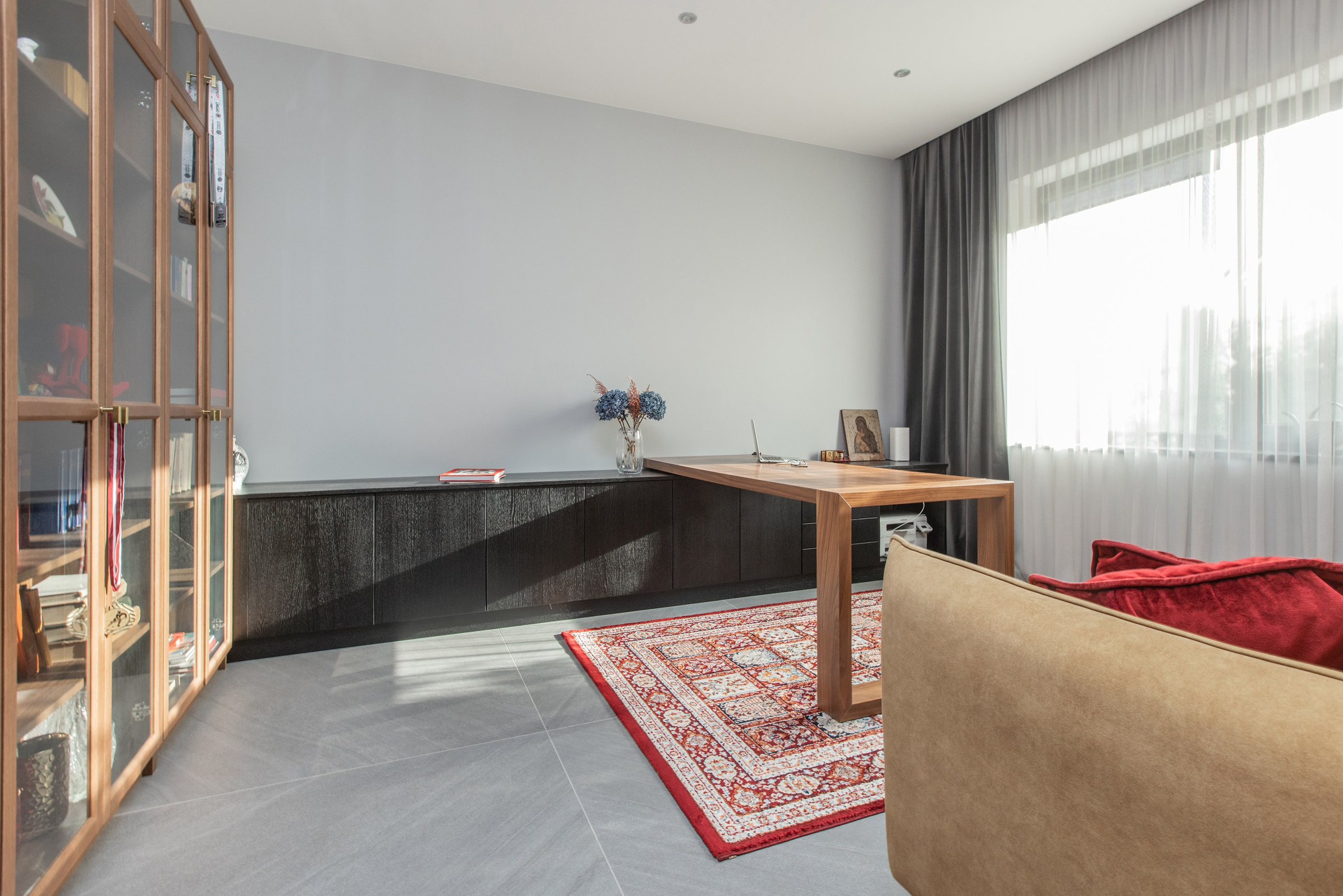 Piemērs MĀJA A. Sākums