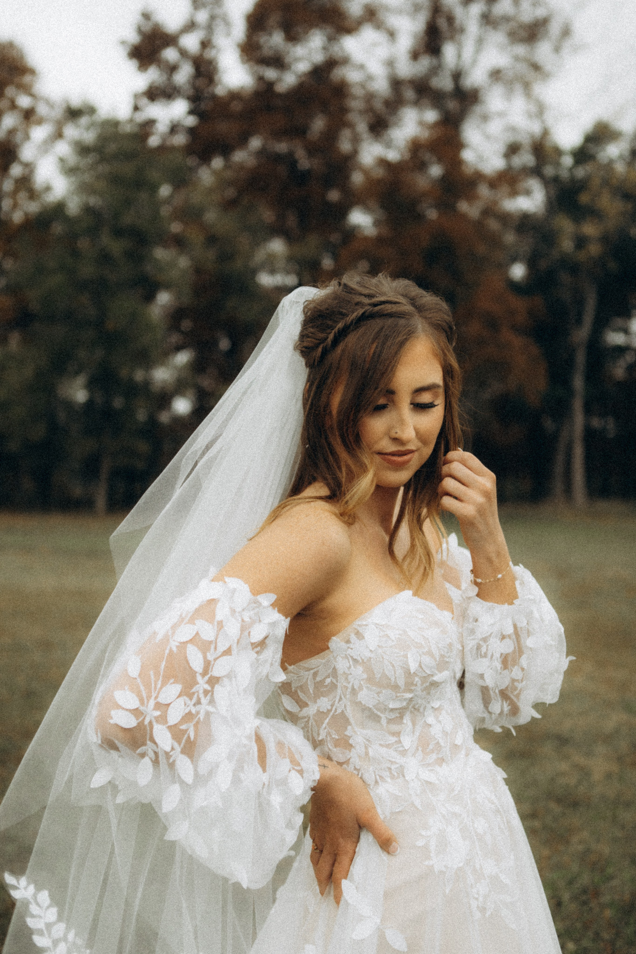 Blake & Jessi (KY). CAPTURED BY SHANKS PHOTOGRAPHY