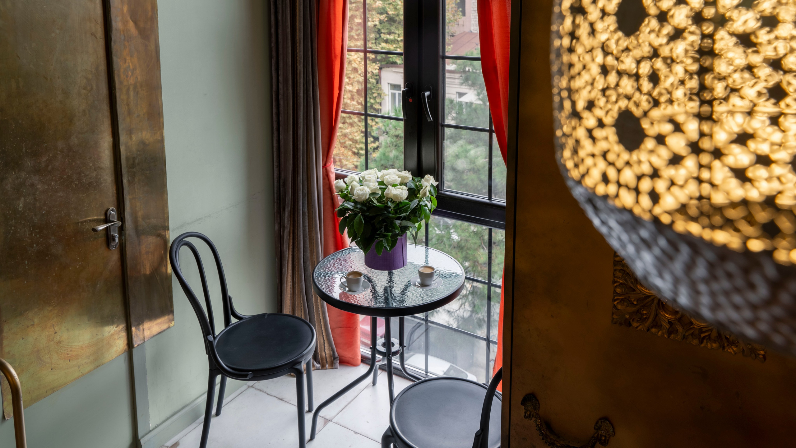 Interior portfolio. Interior photographer in Tbilisi