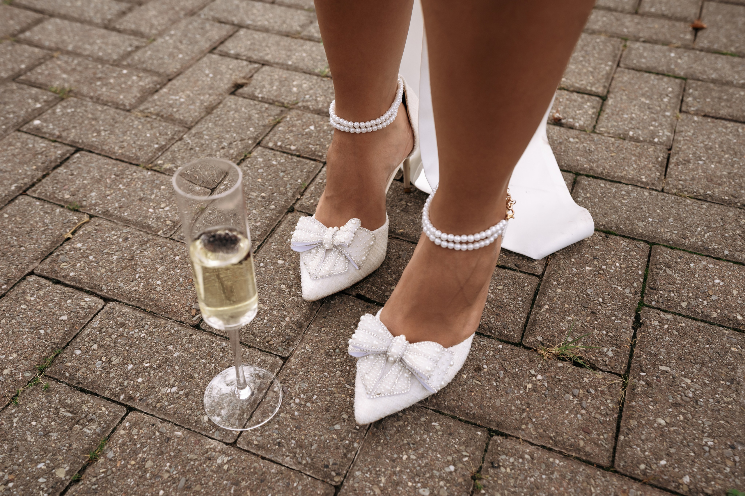 Bridal shower. New York + travel photographer