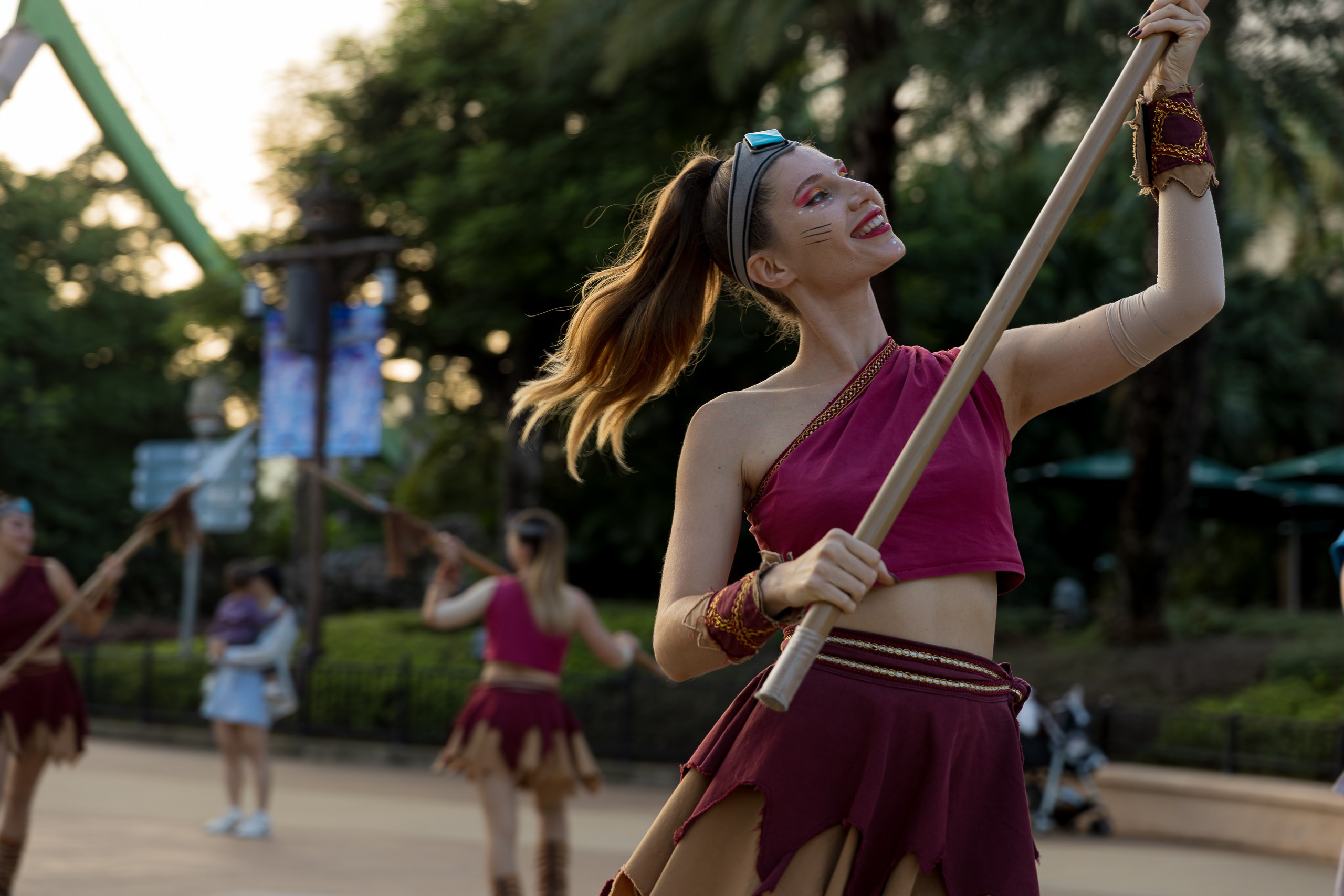 В погоне за Мамонтом