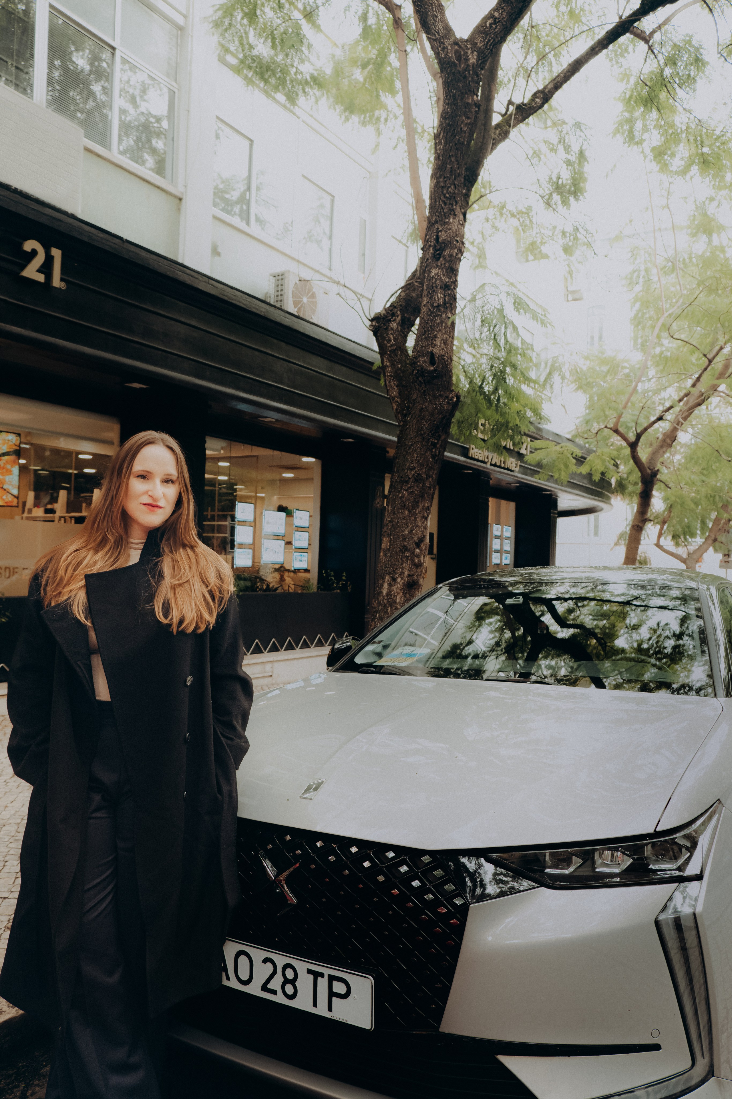 Контент для рієлтора. Валерія Сичова. Сімейний та репортажний фотограф в Португаліі