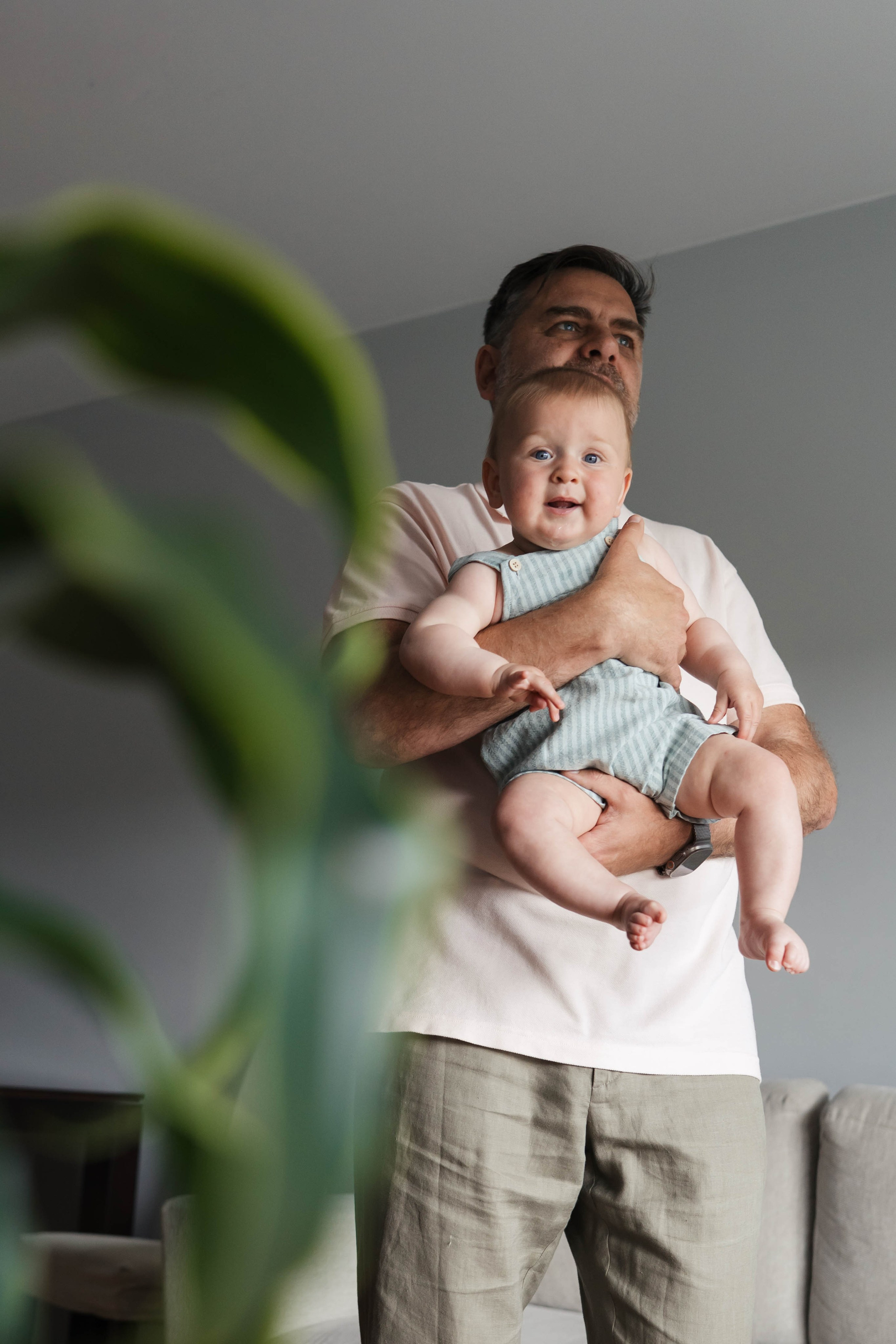 Лера, Теон, Влад. Family photographer in Oviedo — Yana Razina